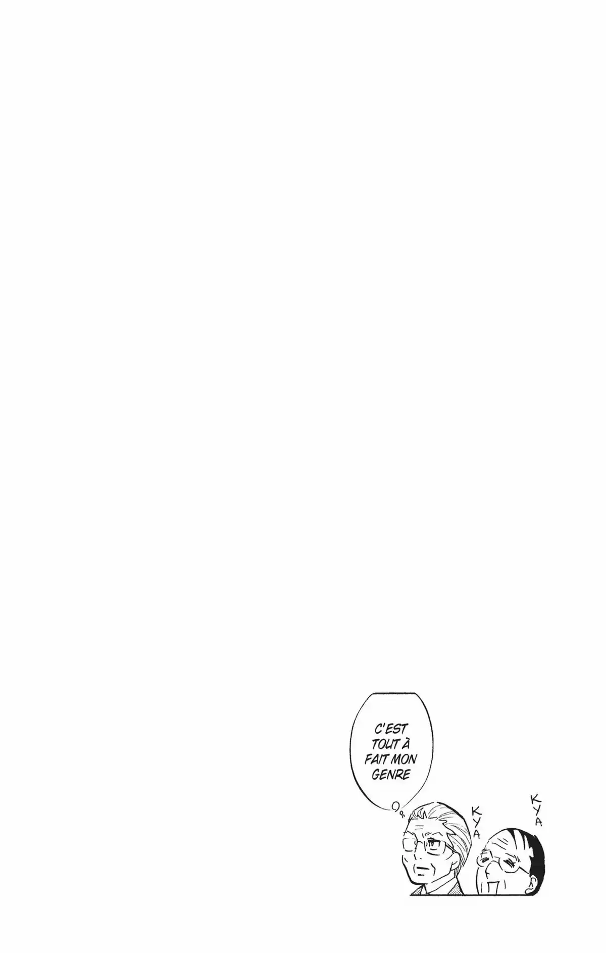 Princess Jellyfish Volume 7 page 5