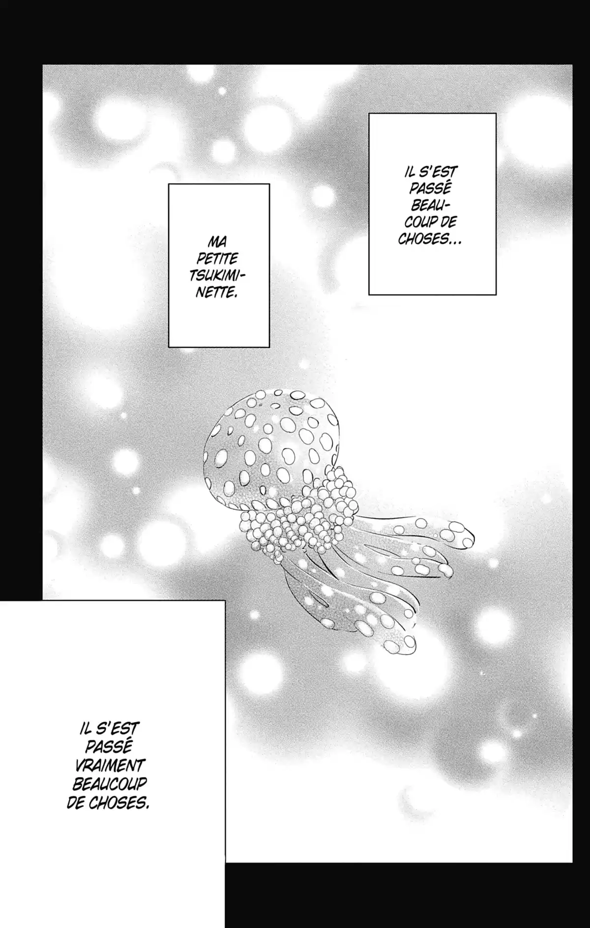 Princess Jellyfish Volume 17 page 50