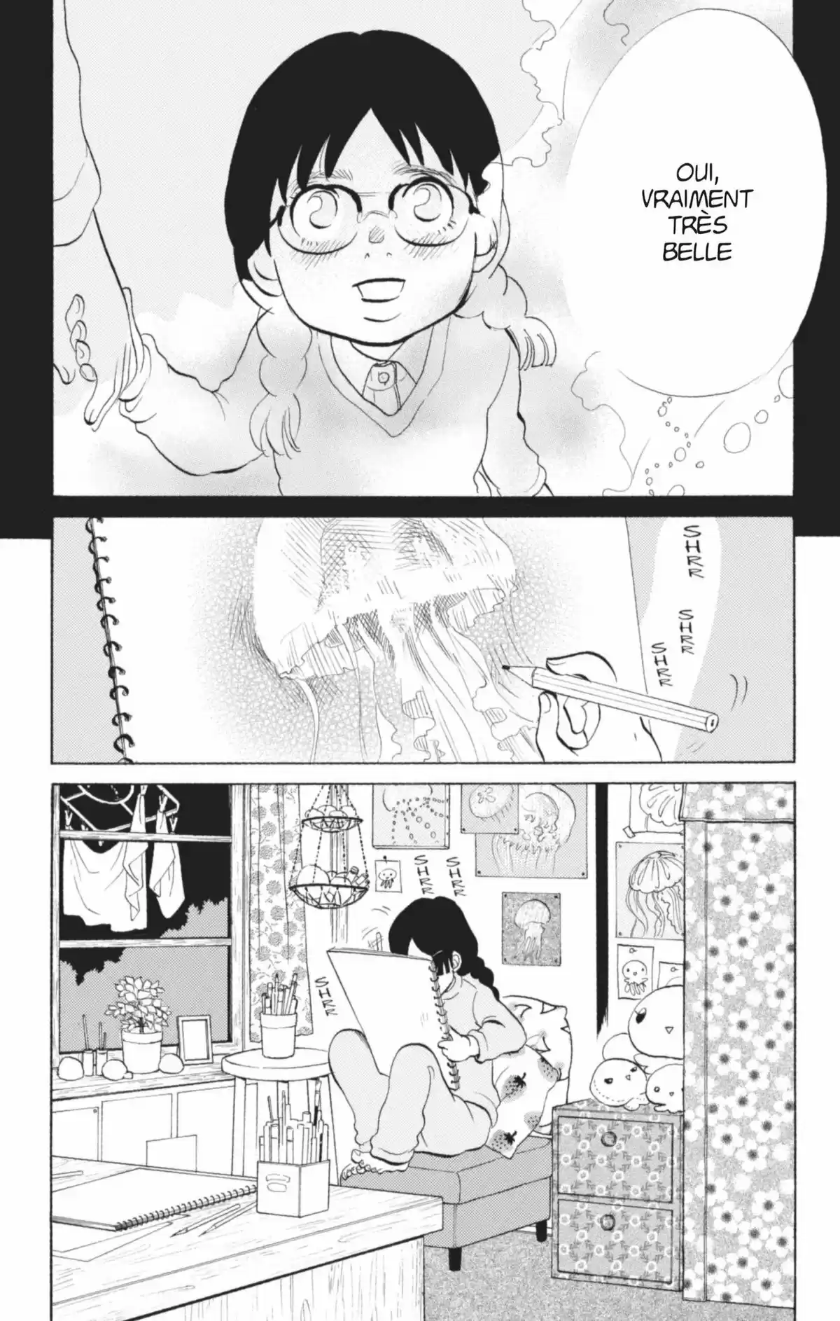 Princess Jellyfish Volume 1 page 21