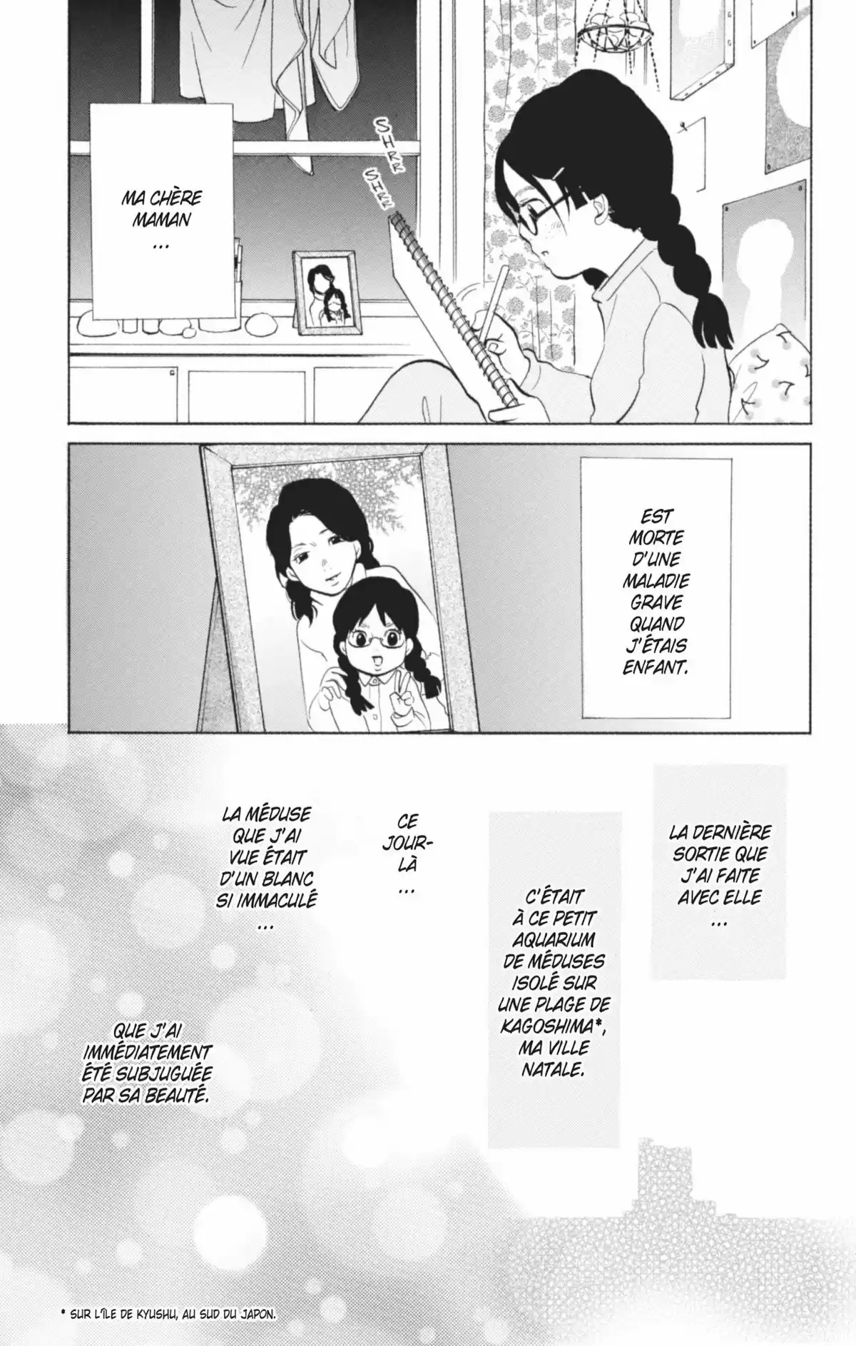 Princess Jellyfish Volume 1 page 22