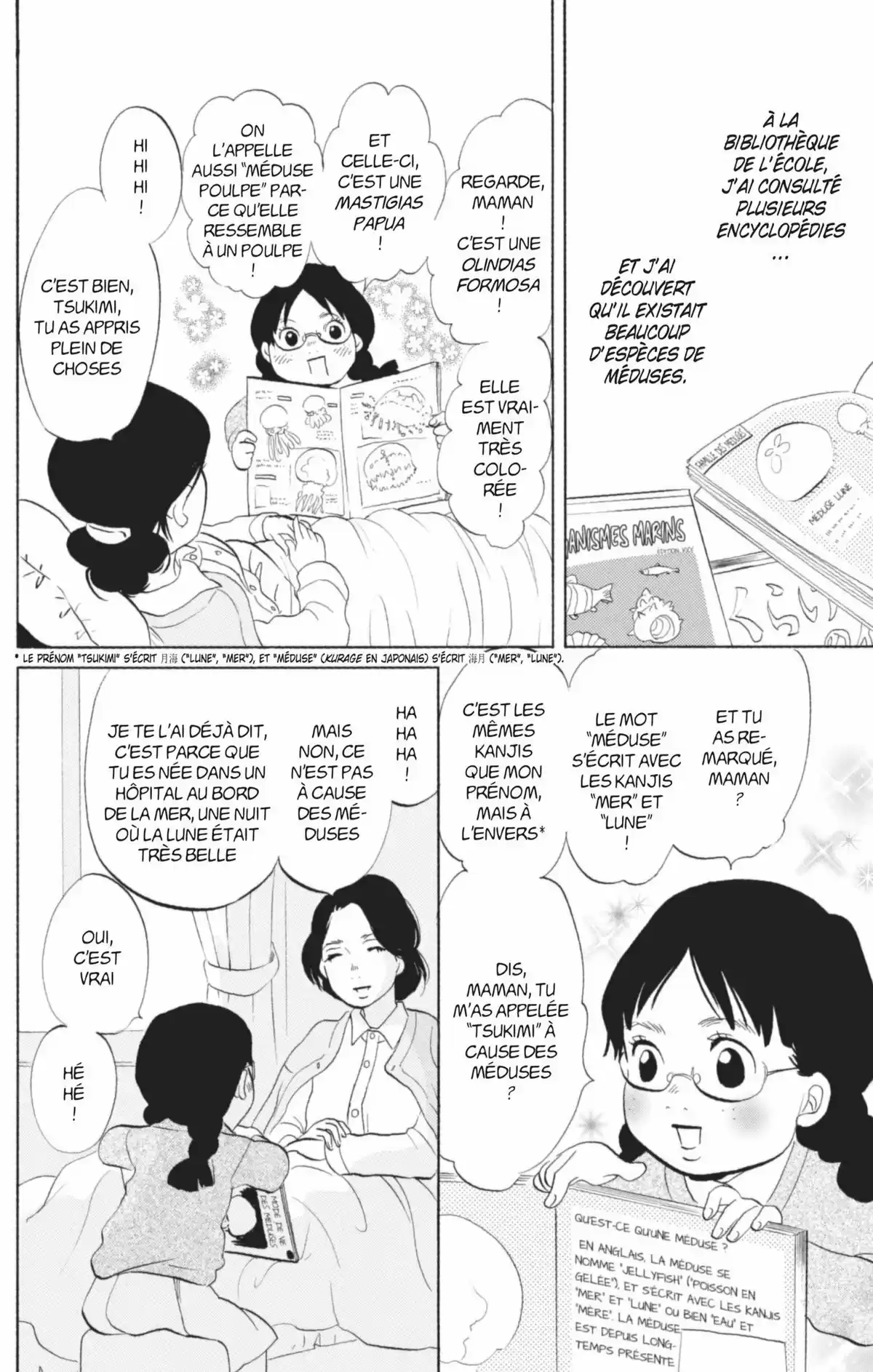 Princess Jellyfish Volume 1 page 23