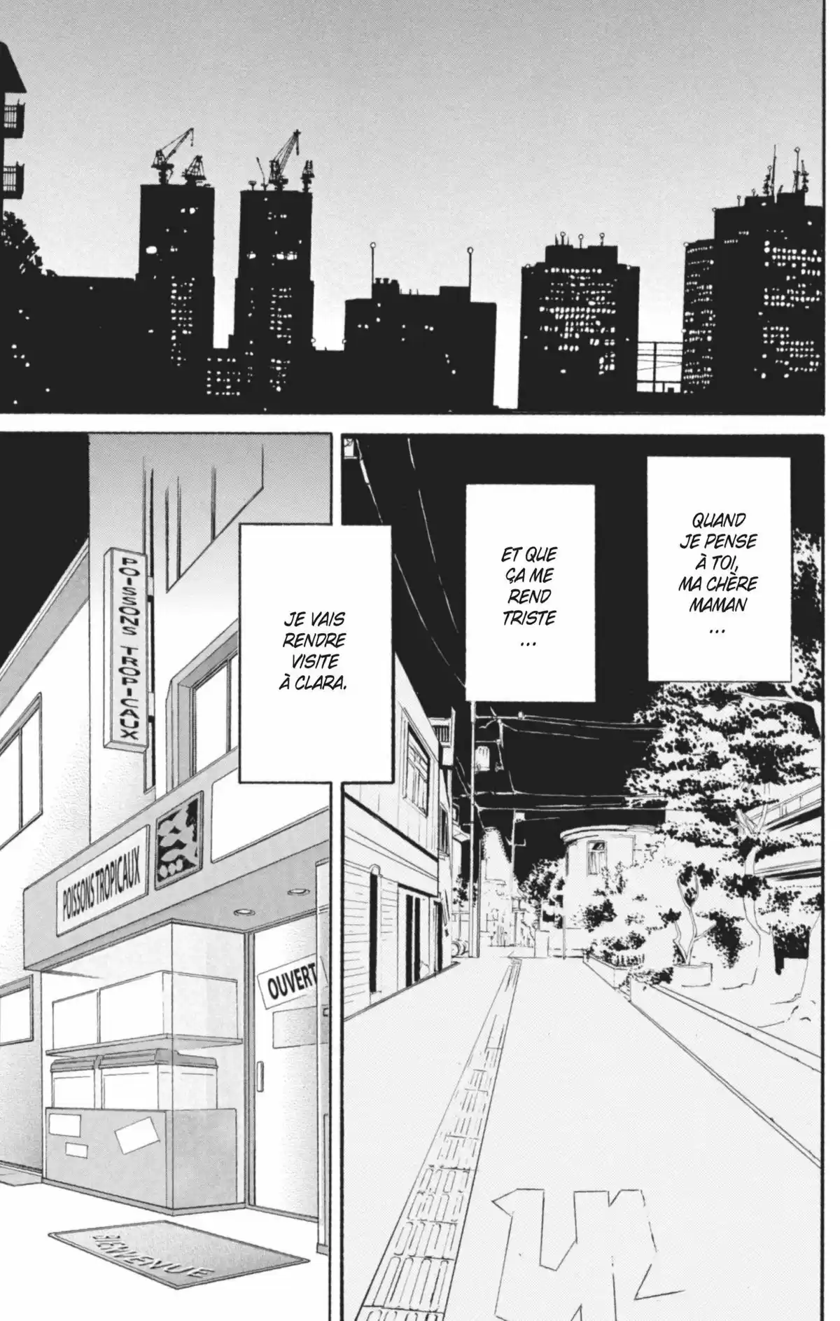 Princess Jellyfish Volume 1 page 24