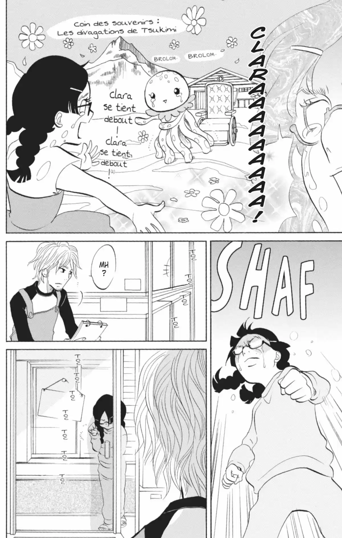 Princess Jellyfish Volume 1 page 29