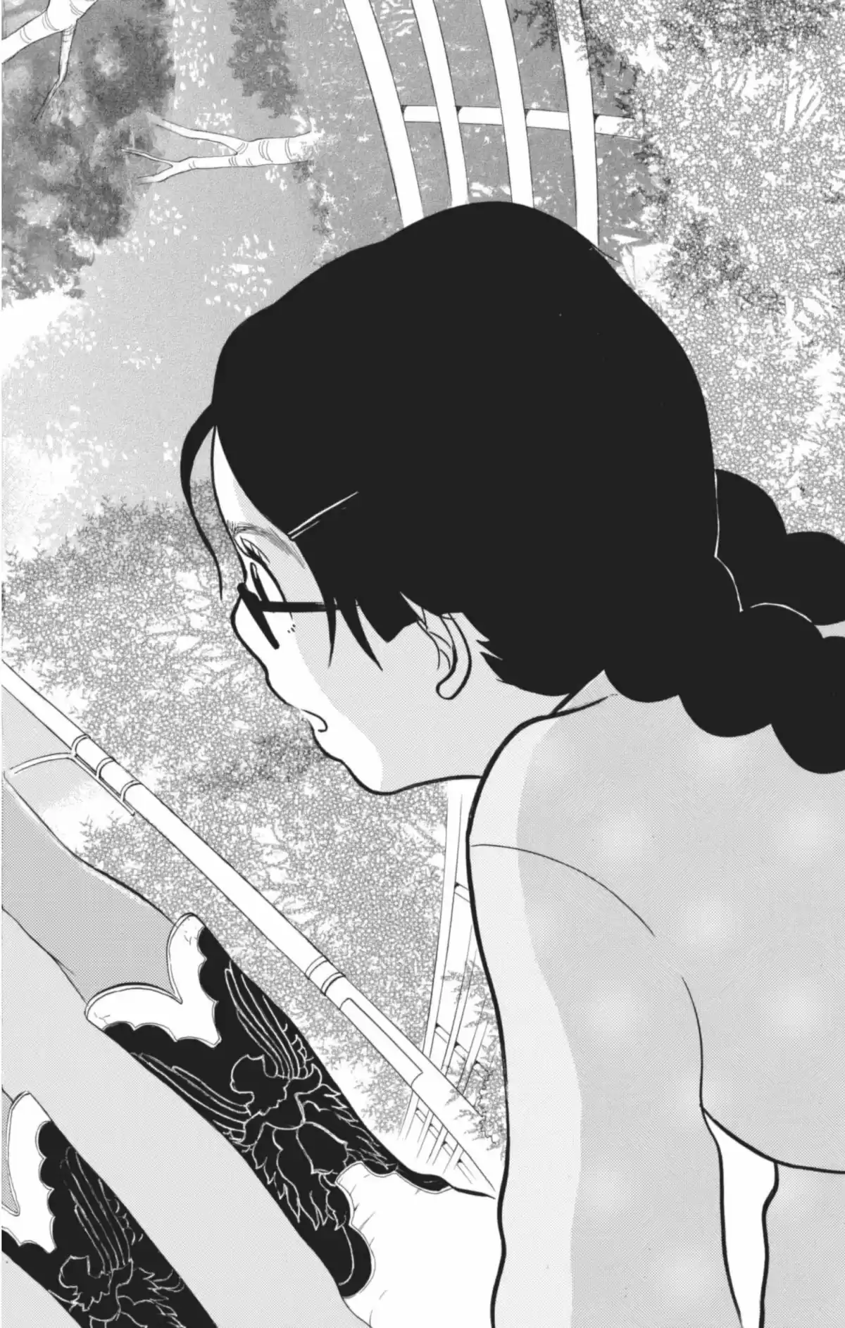 Princess Jellyfish Volume 1 page 33