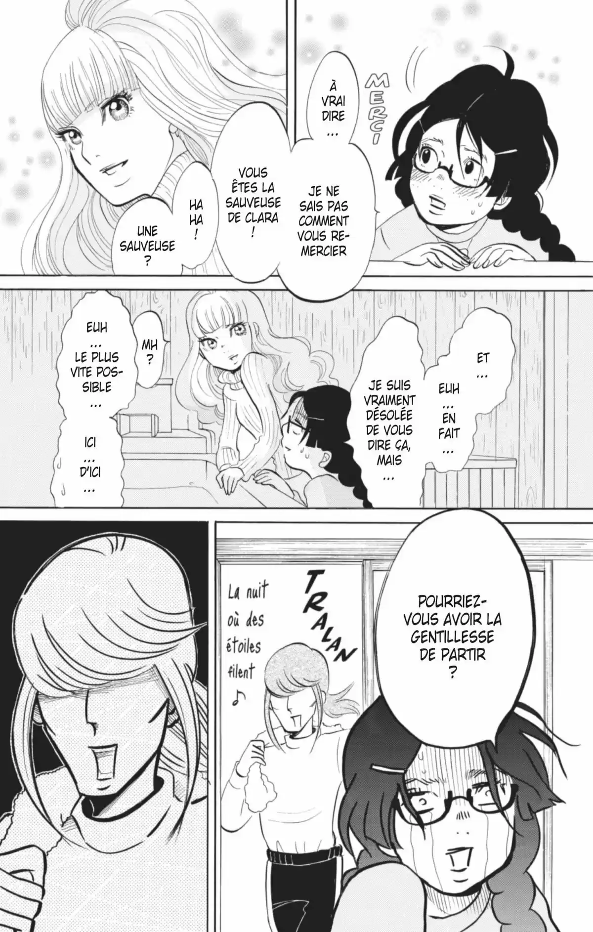 Princess Jellyfish Volume 1 page 40