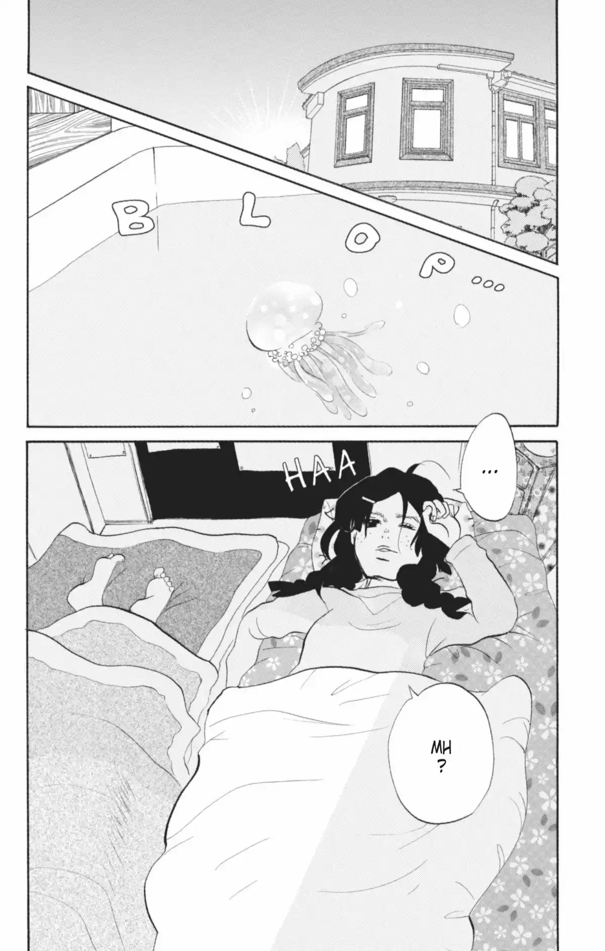 Princess Jellyfish Volume 1 page 43