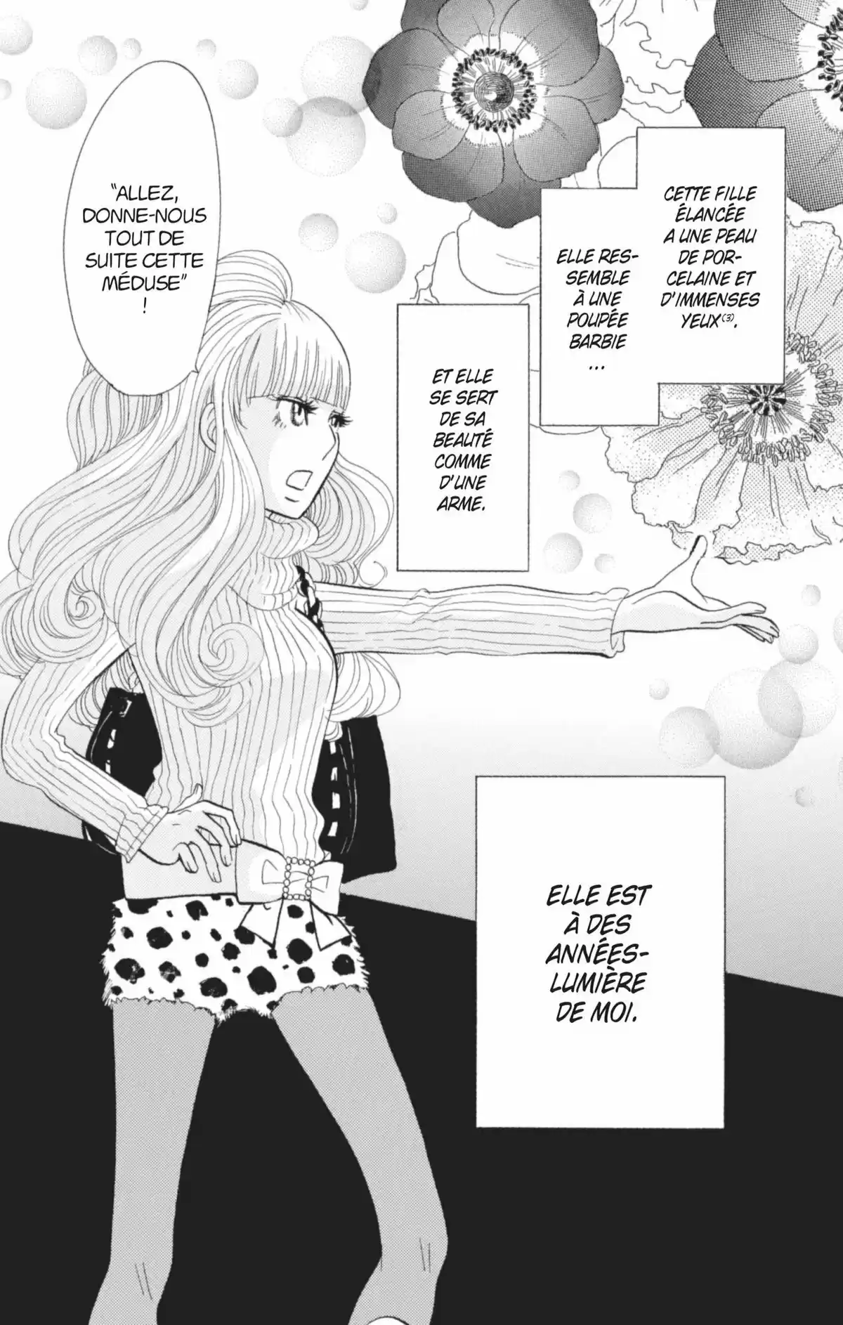 Princess Jellyfish Volume 1 page 49