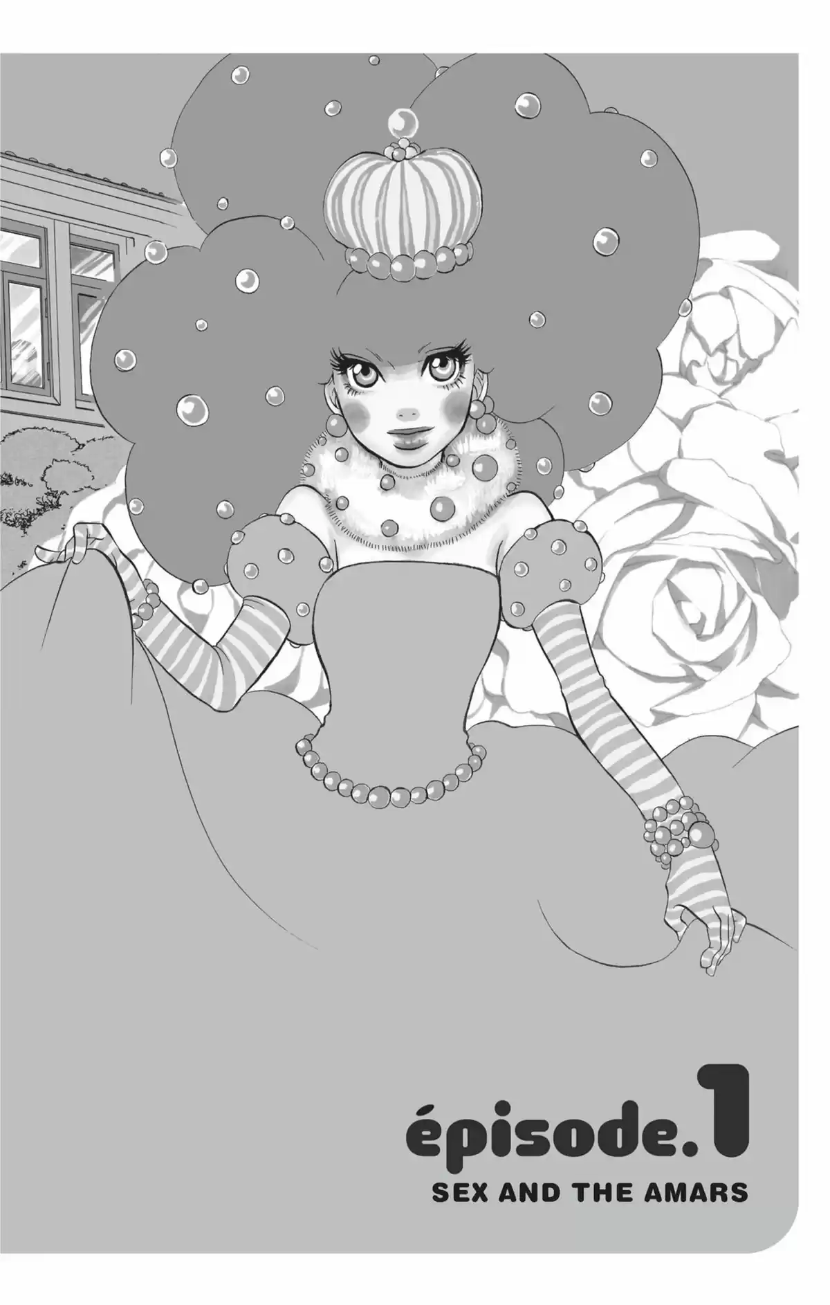 Princess Jellyfish Volume 1 page 5