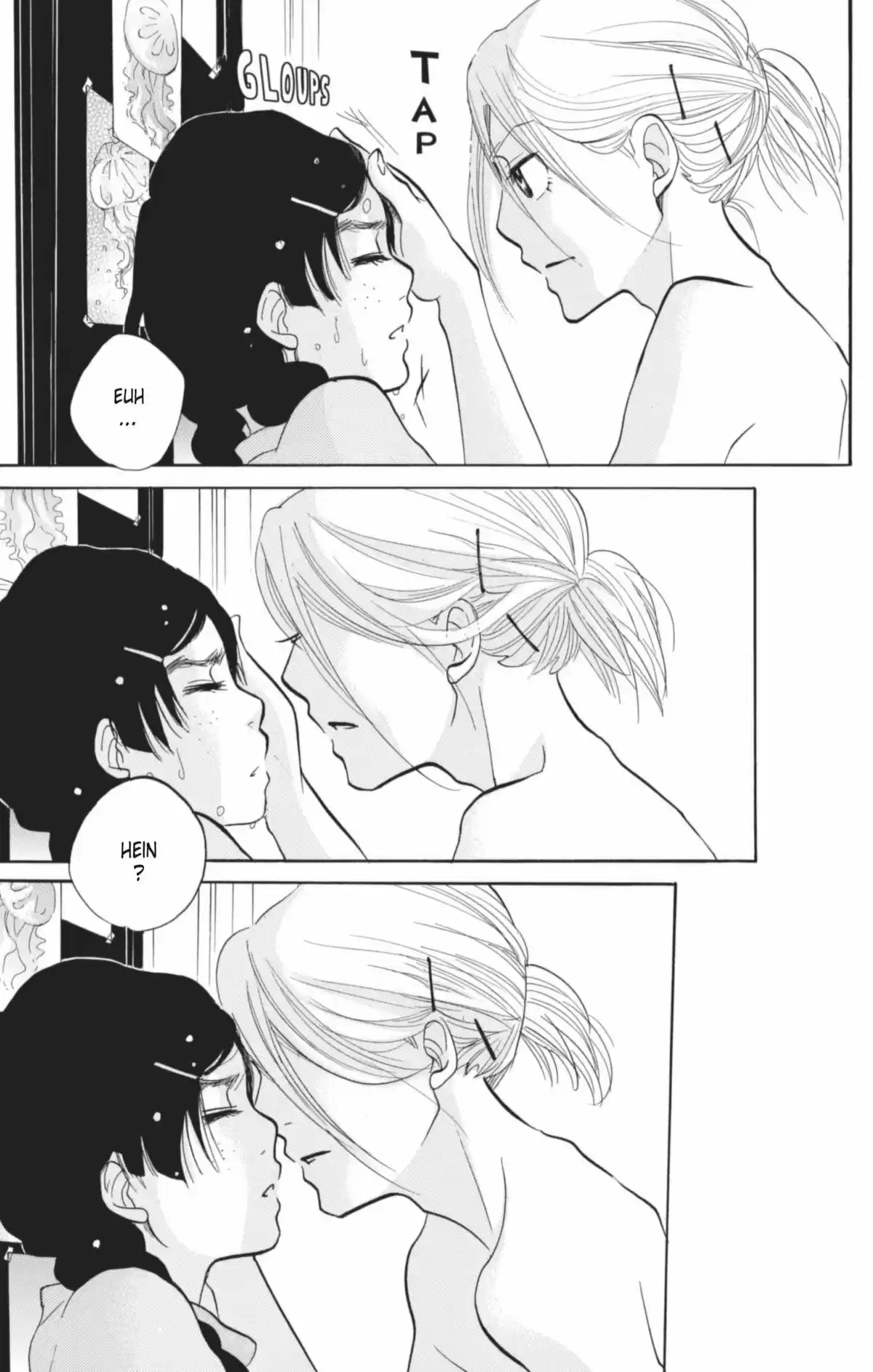 Princess Jellyfish Volume 3 page 18