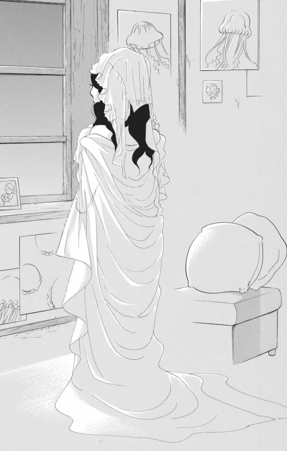 Princess Jellyfish Volume 3 page 92