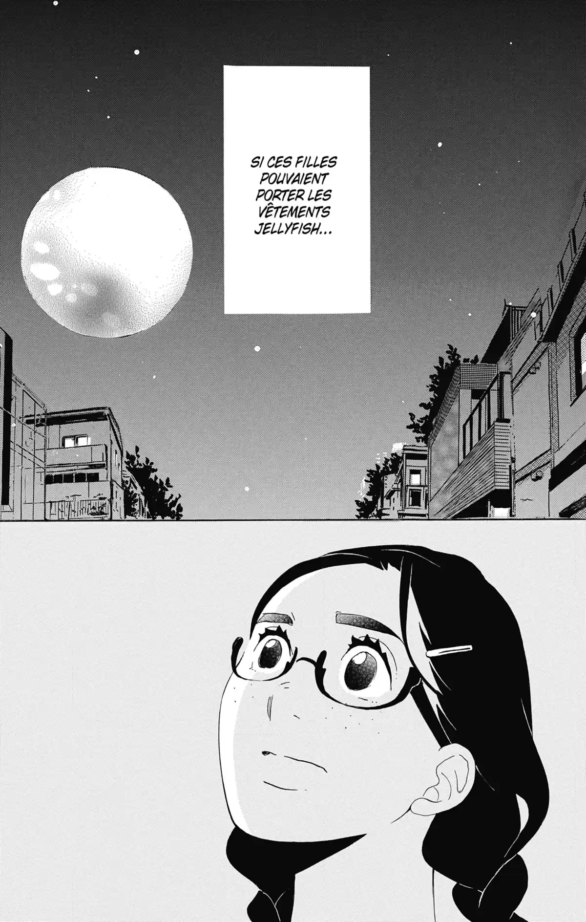 Princess Jellyfish Volume 16 page 58