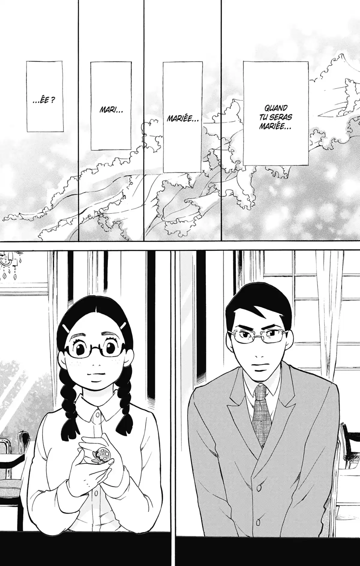 Princess Jellyfish Volume 16 page 66