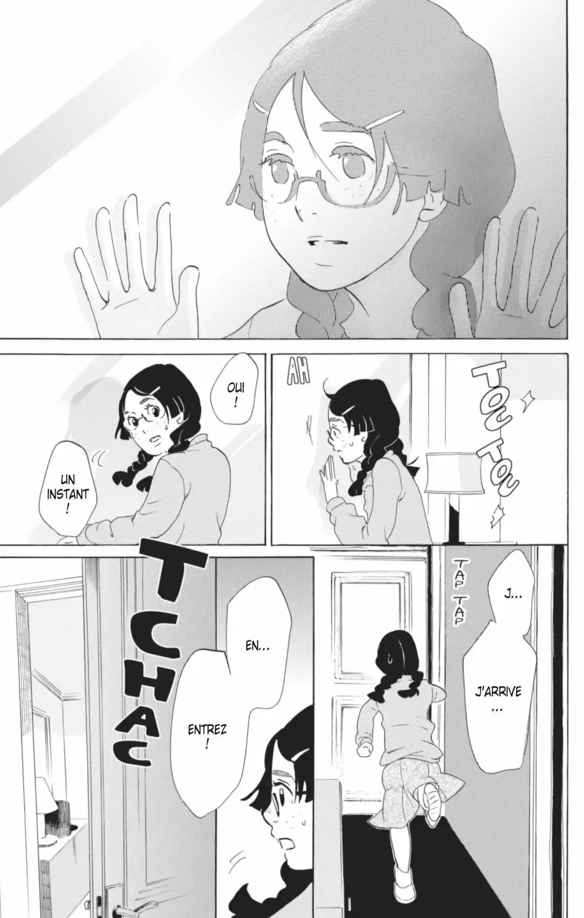 Princess Jellyfish Volume 13 page 36