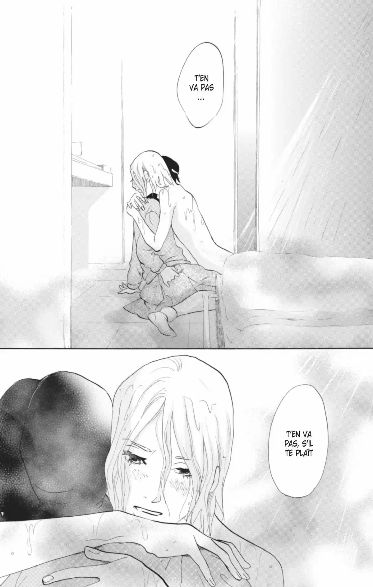 Princess Jellyfish Volume 13 page 67