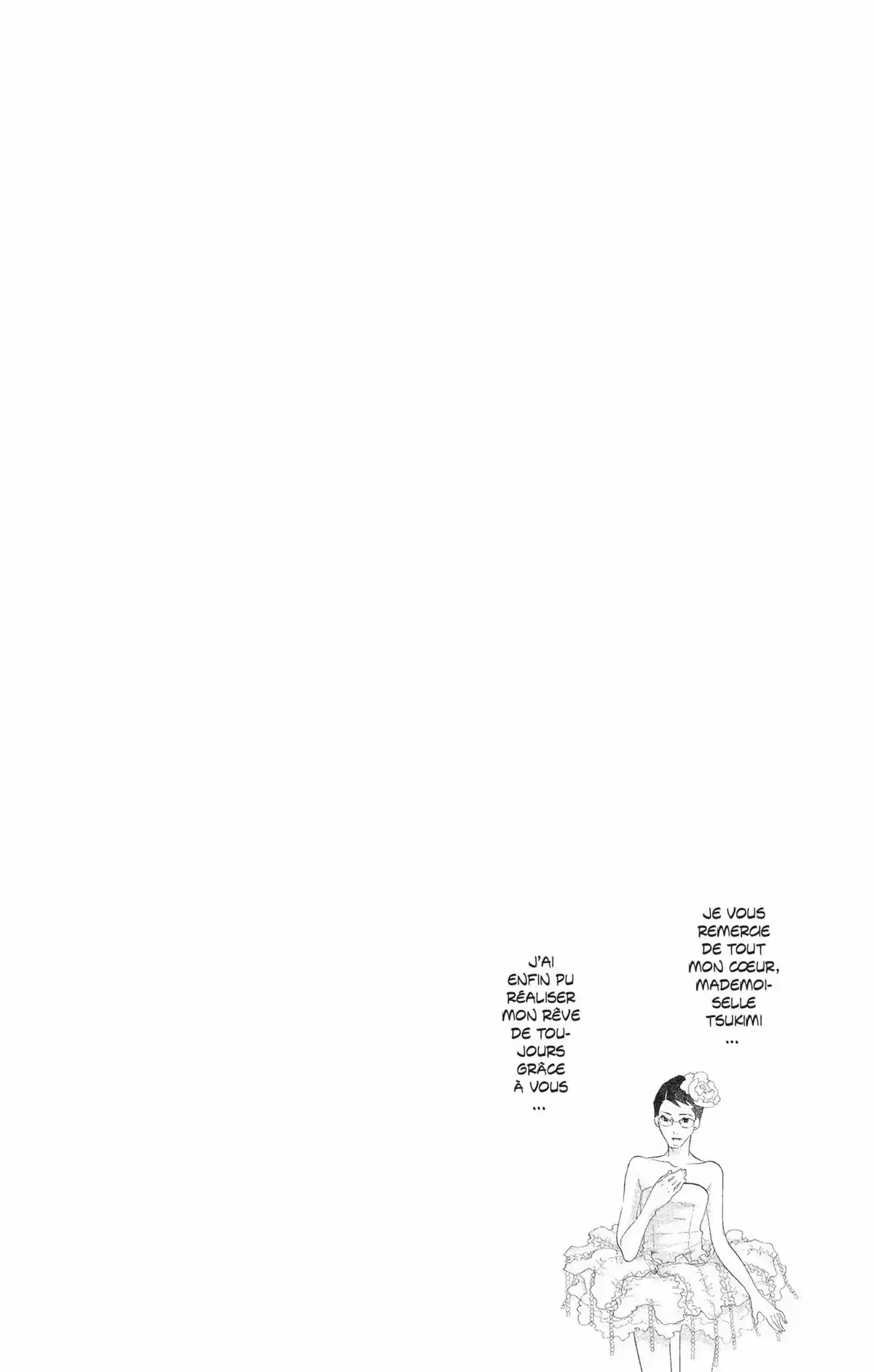Princess Jellyfish Volume 8 page 37
