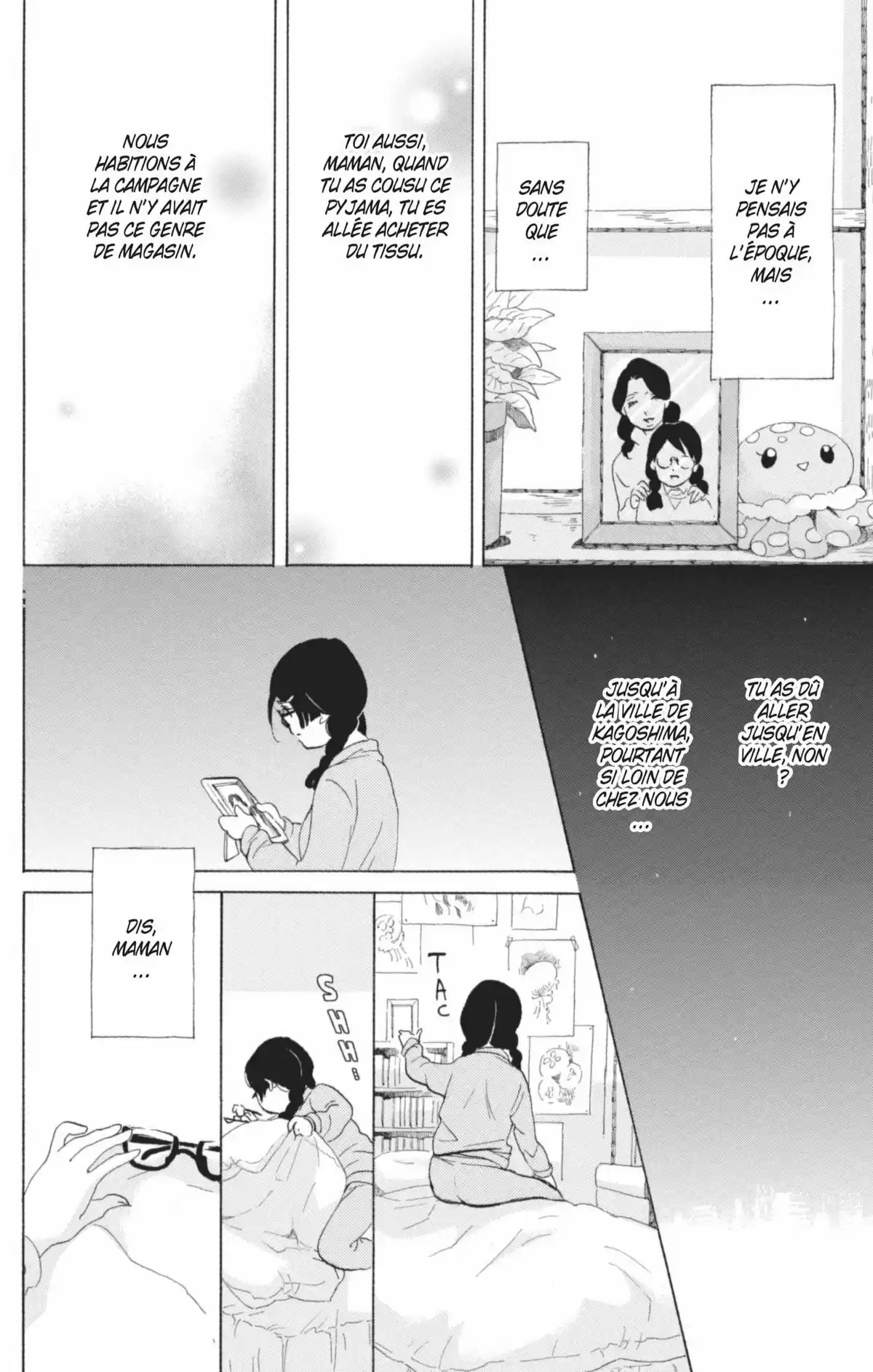 Princess Jellyfish Volume 8 page 77
