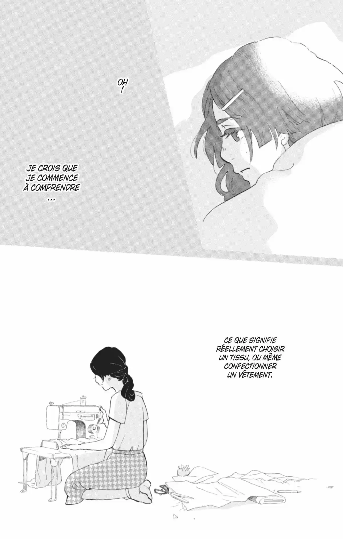 Princess Jellyfish Volume 8 page 79