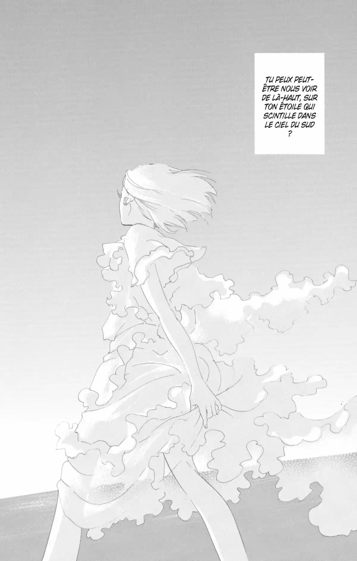 Princess Jellyfish Volume 8 page 96