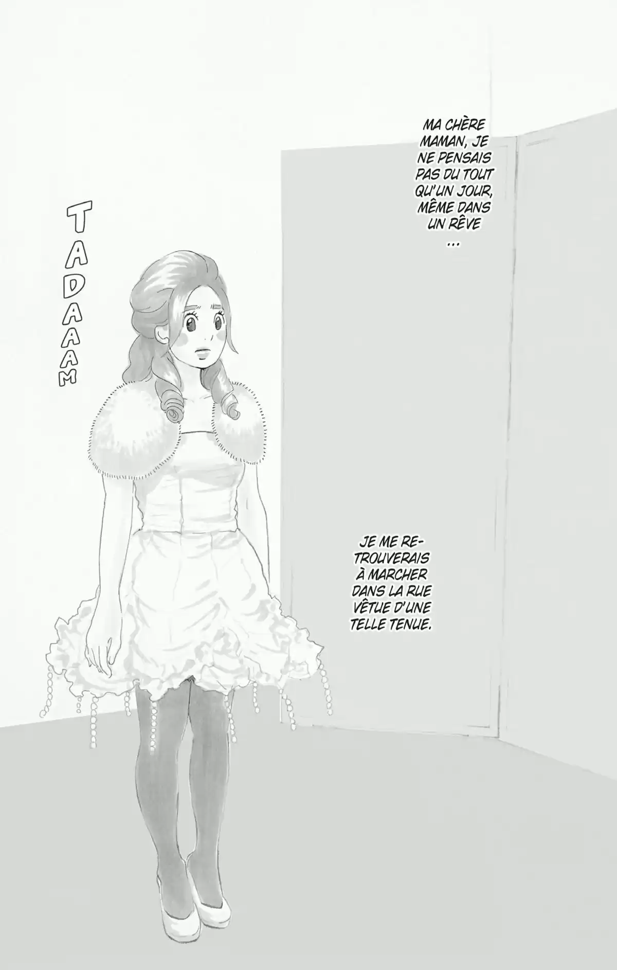 Princess Jellyfish Volume 9 page 101