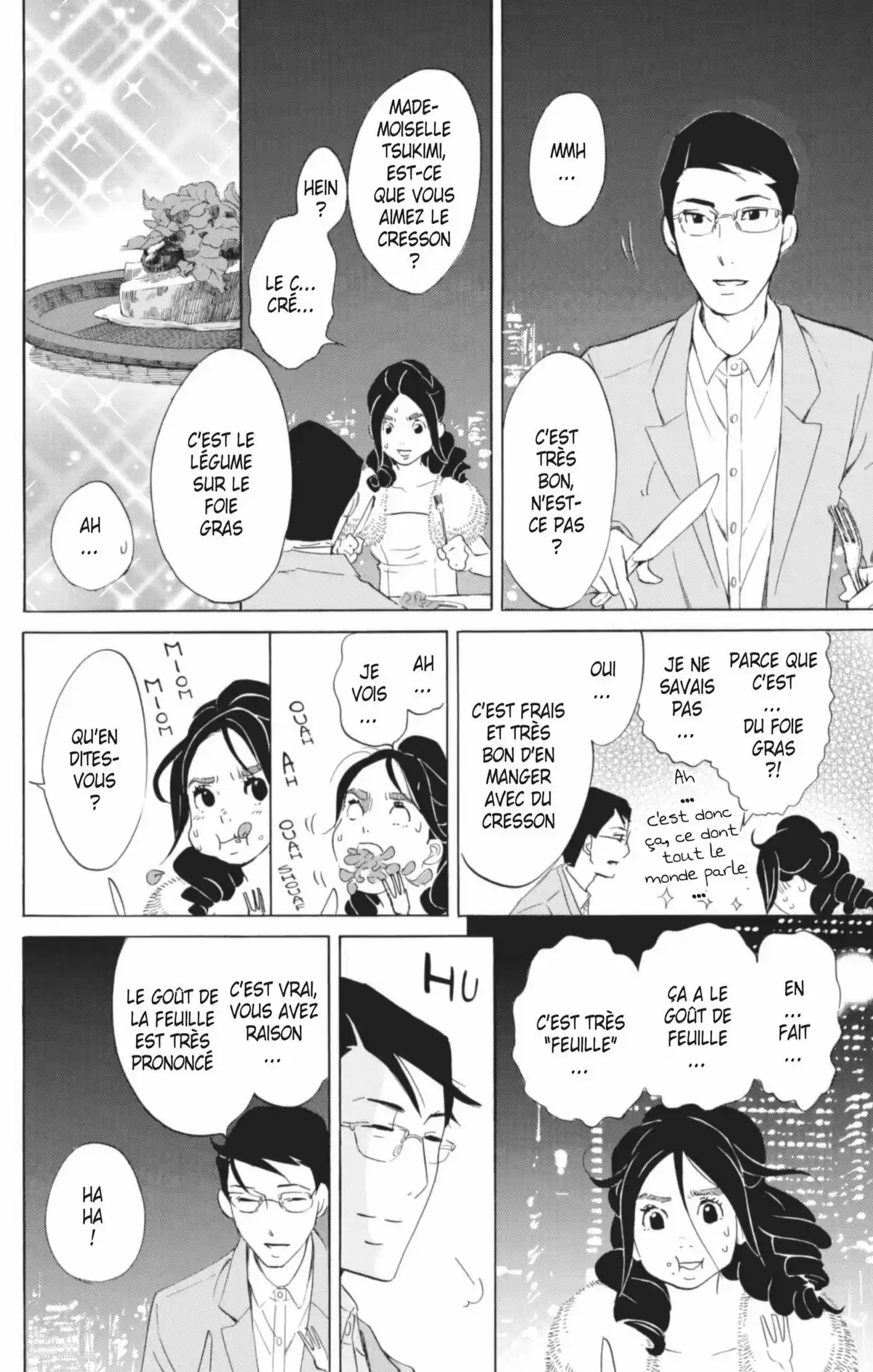 Princess Jellyfish Volume 9 page 119