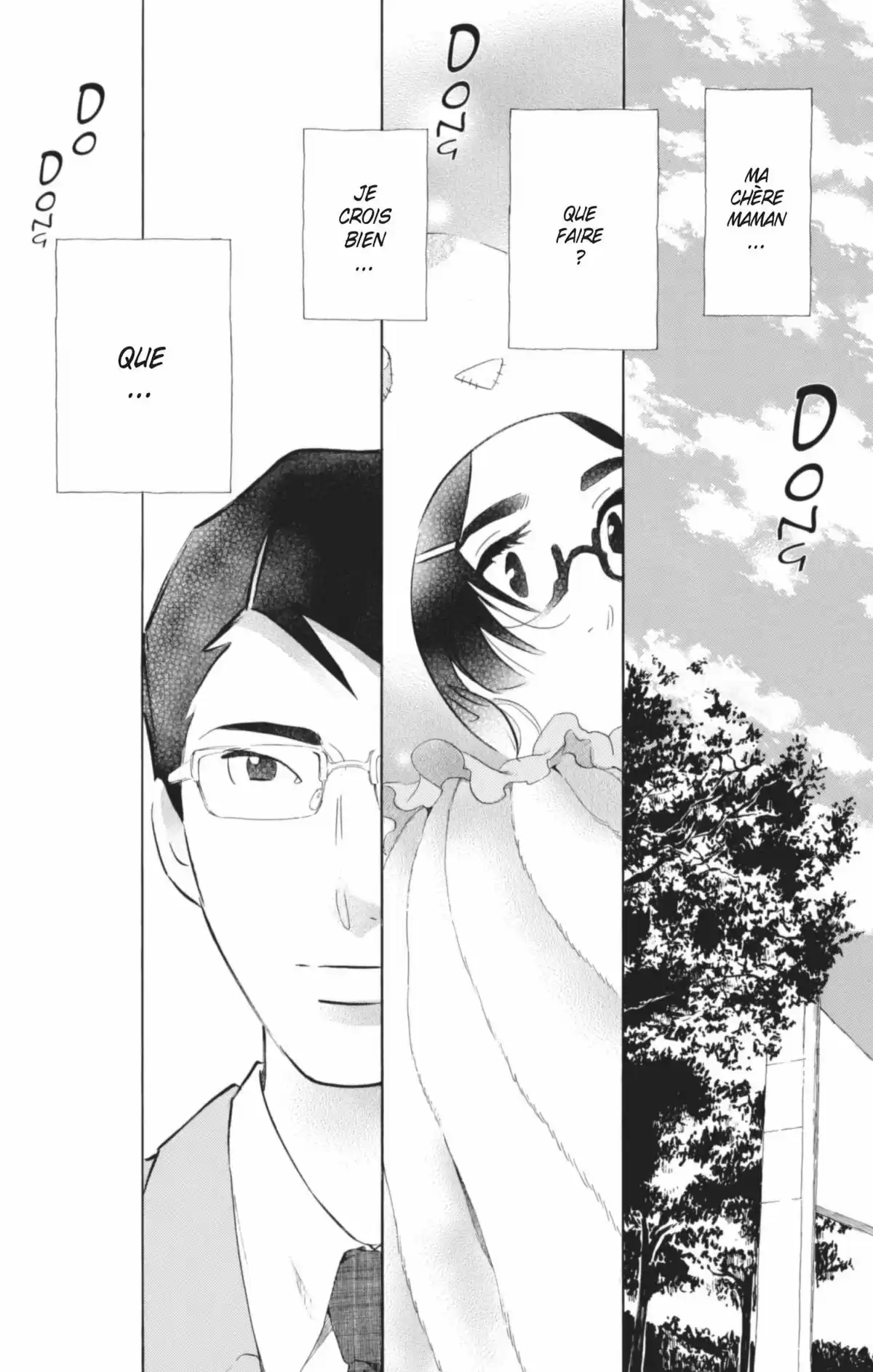 Princess Jellyfish Volume 9 page 81