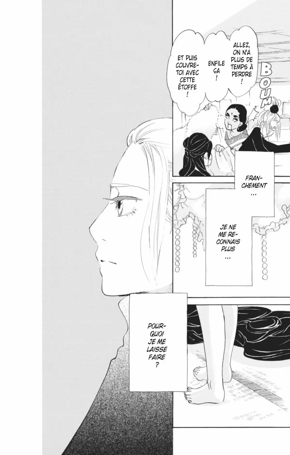 Princess Jellyfish Volume 9 page 95