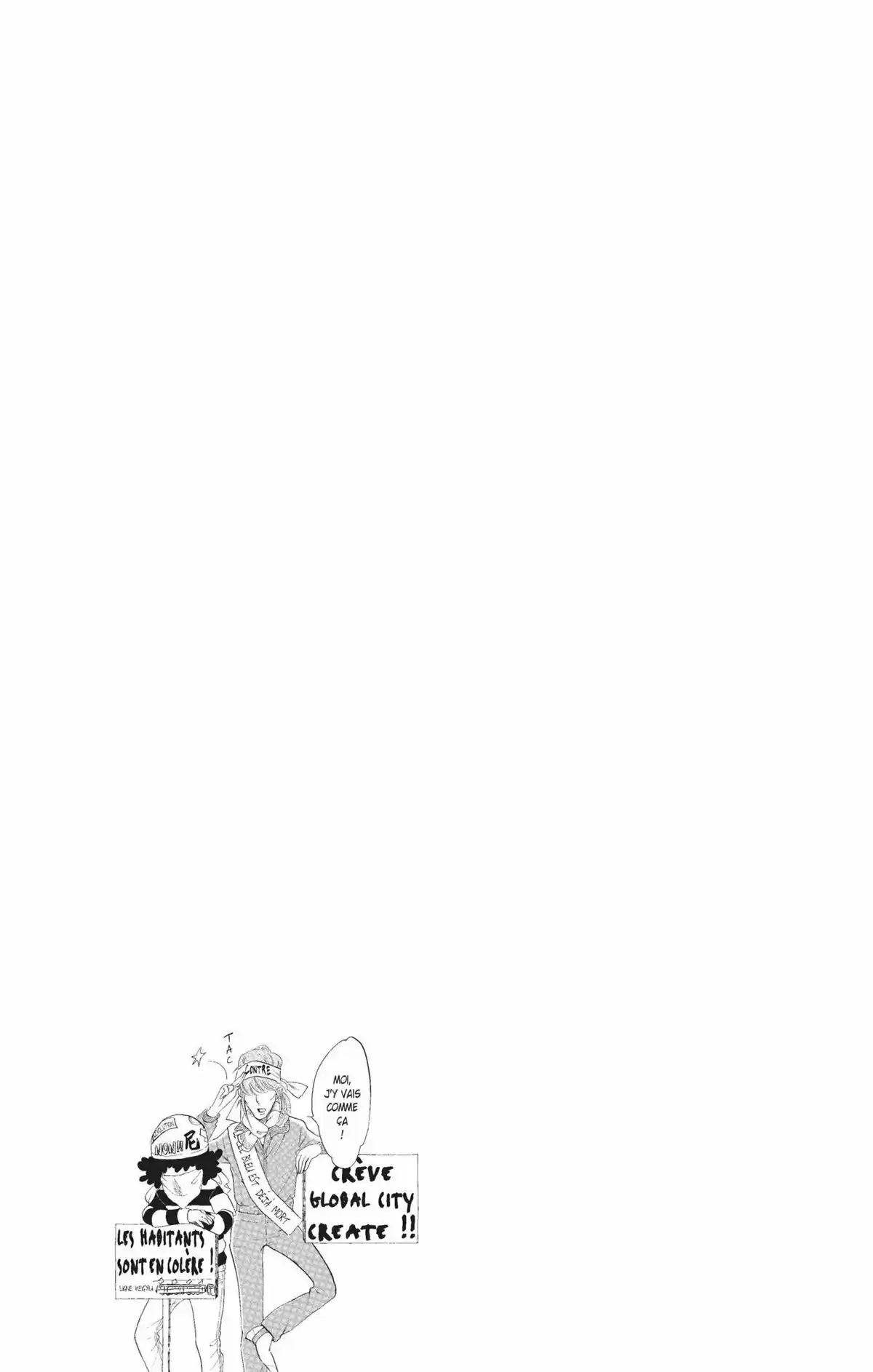 Princess Jellyfish Volume 9 page 98