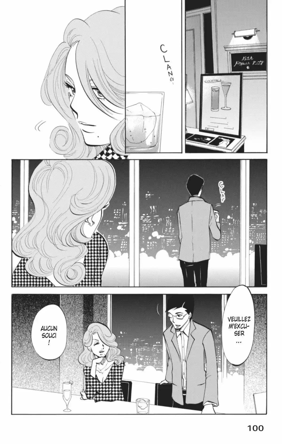 Princess Jellyfish Volume 2 page 101