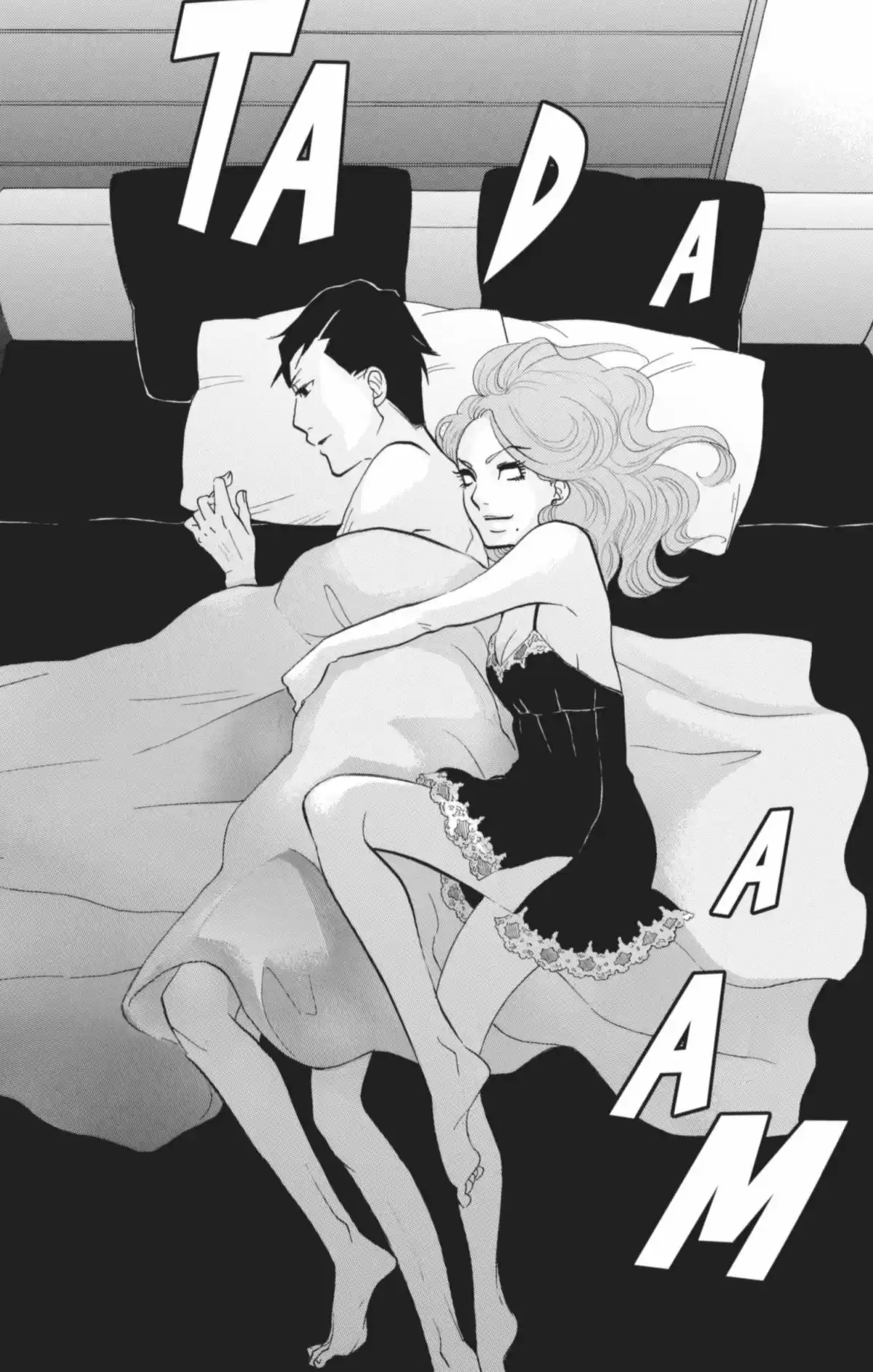 Princess Jellyfish Volume 2 page 125