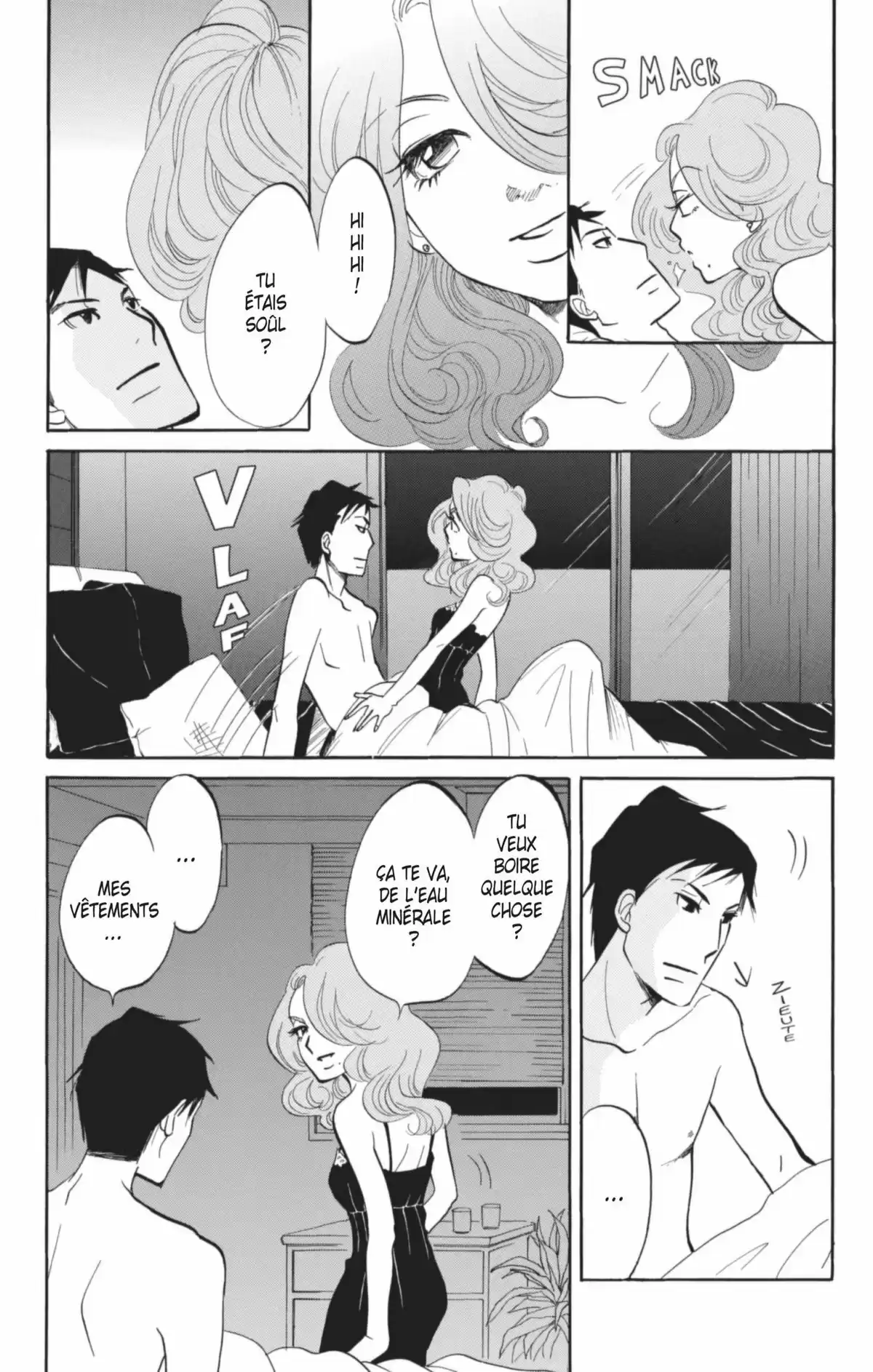 Princess Jellyfish Volume 2 page 130