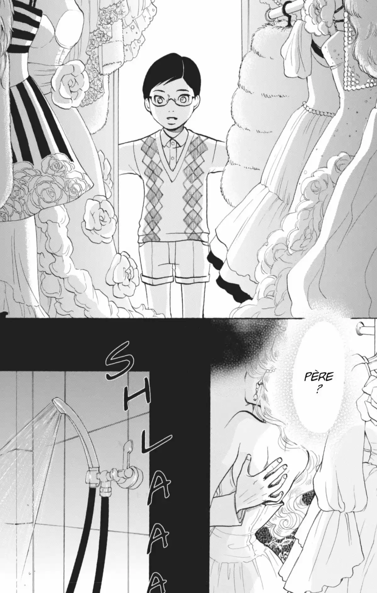 Princess Jellyfish Volume 2 page 149