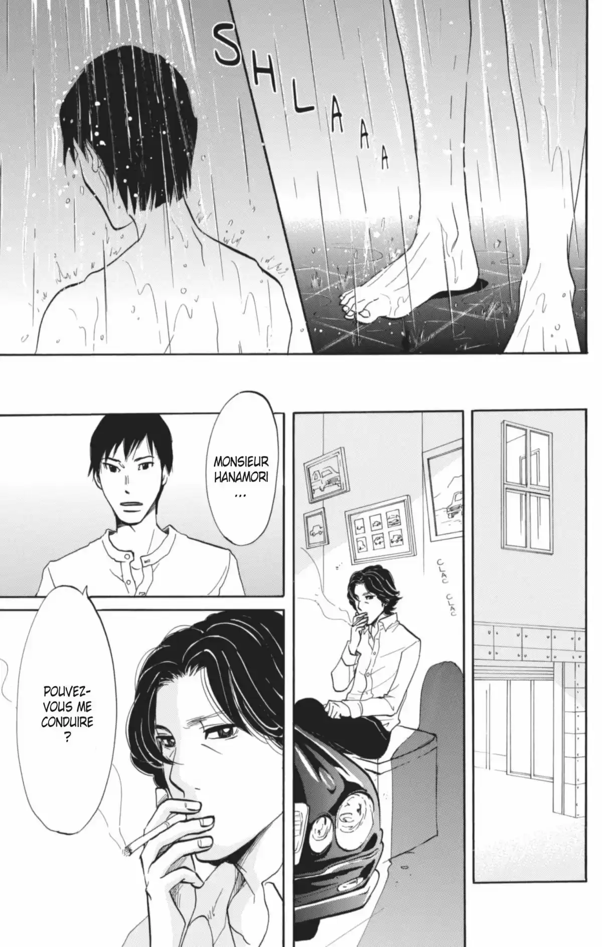 Princess Jellyfish Volume 2 page 150