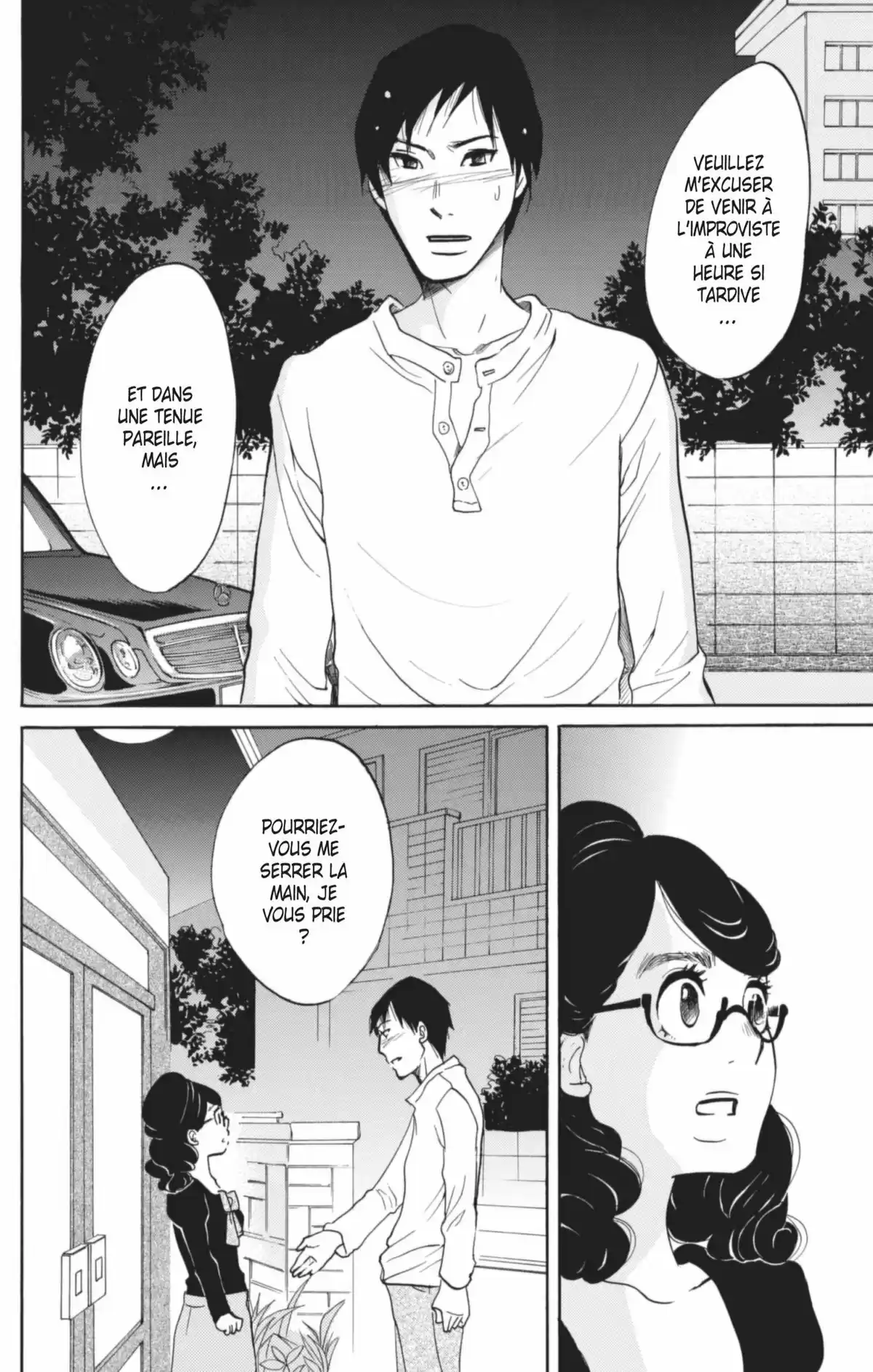Princess Jellyfish Volume 2 page 153