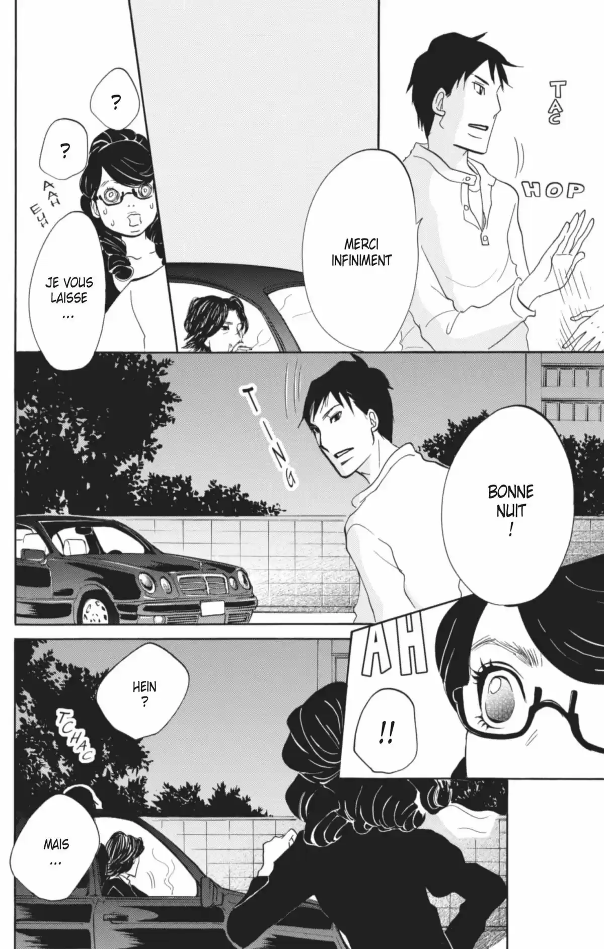 Princess Jellyfish Volume 2 page 155