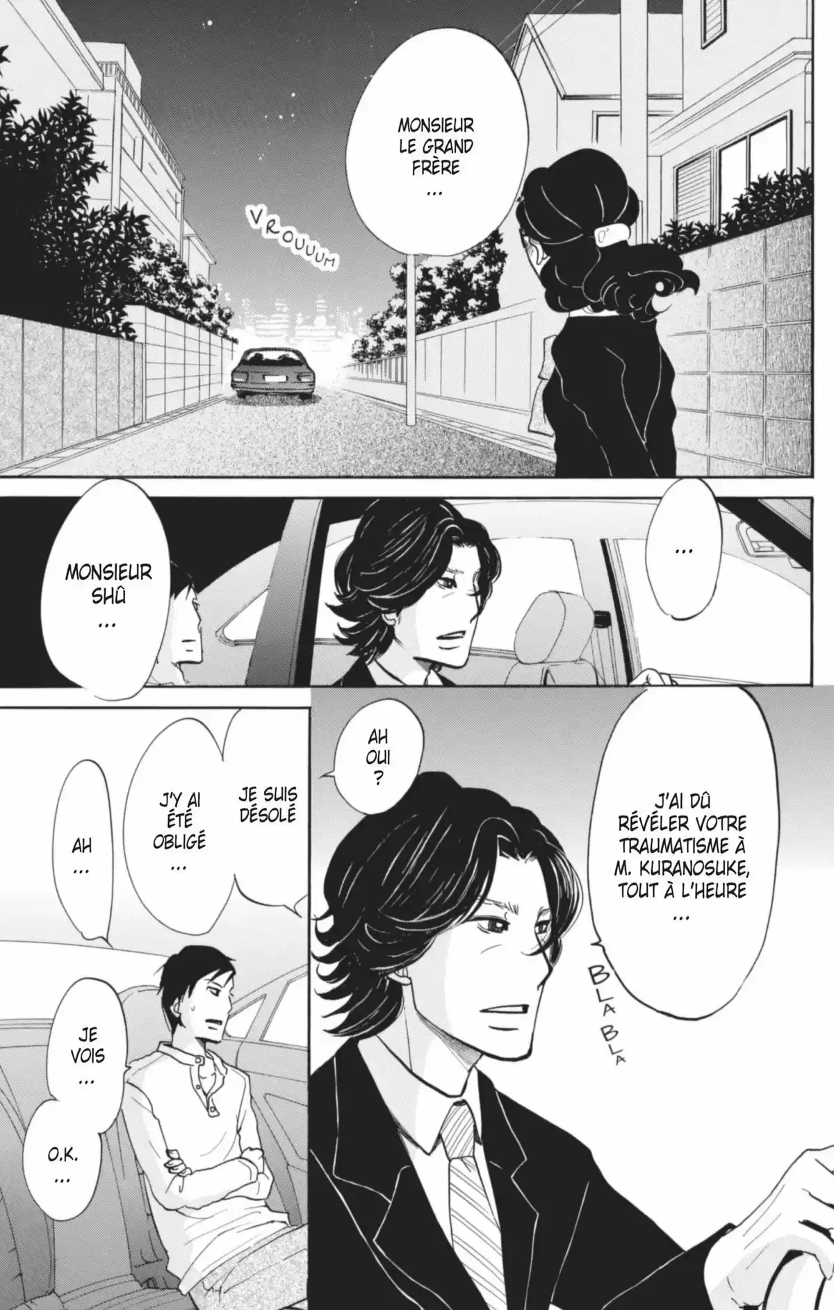 Princess Jellyfish Volume 2 page 156