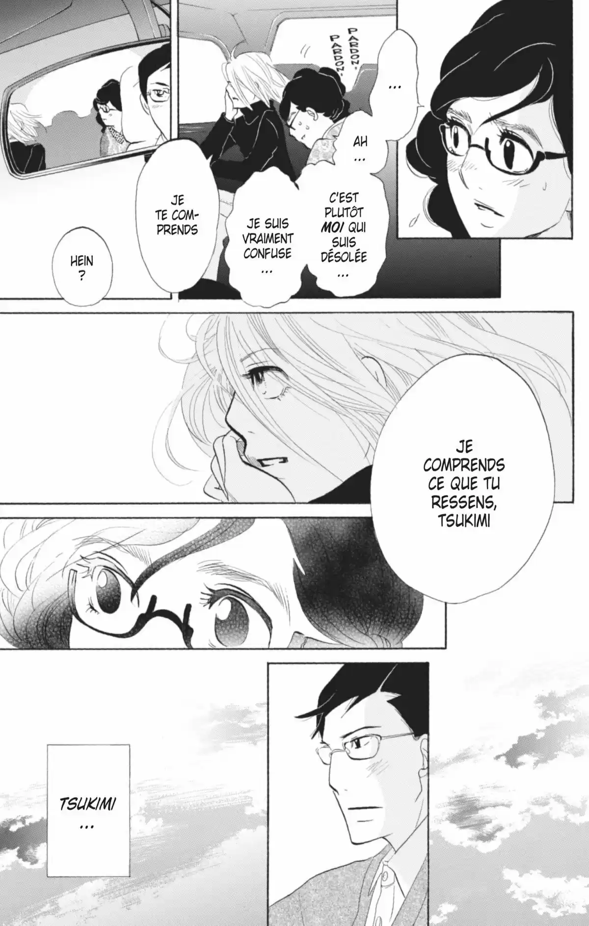 Princess Jellyfish Volume 2 page 22