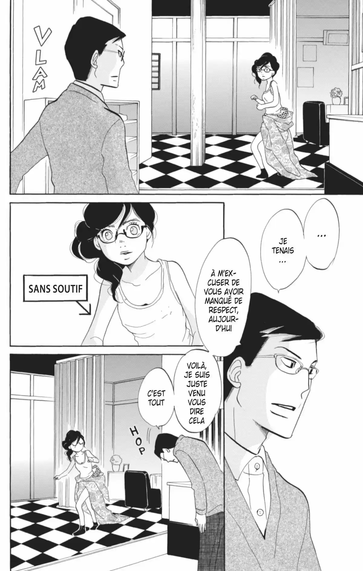 Princess Jellyfish Volume 2 page 29