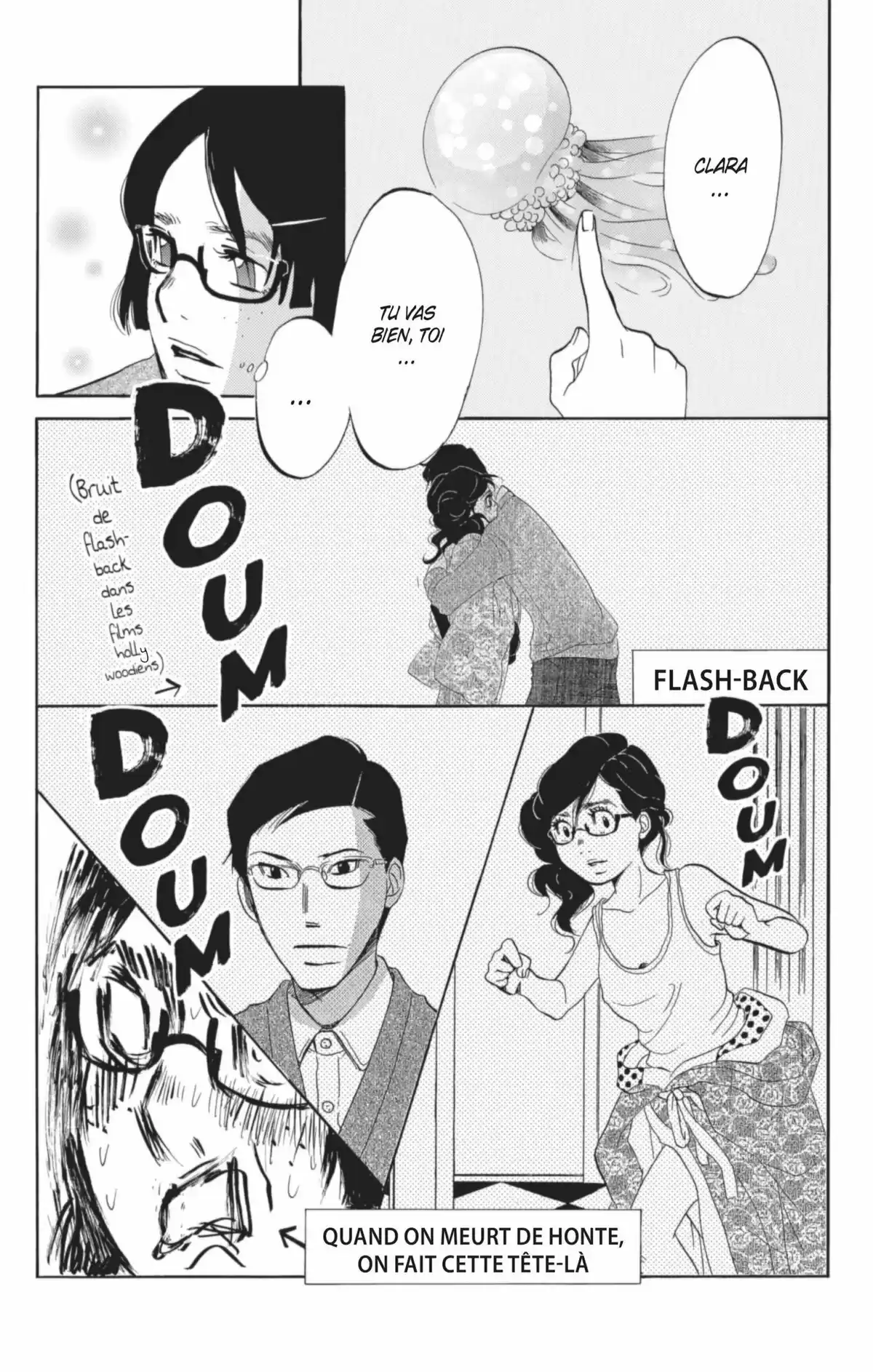 Princess Jellyfish Volume 2 page 41