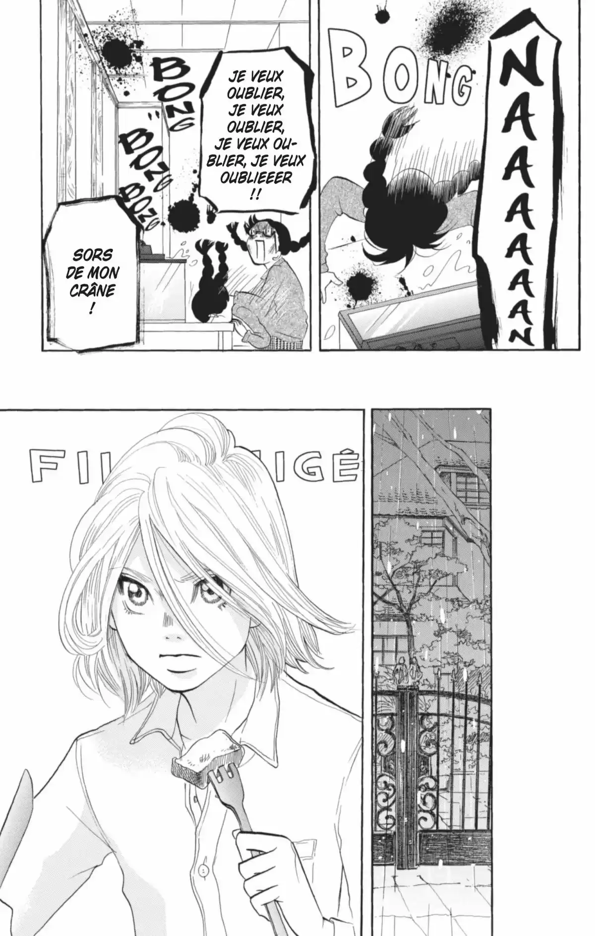 Princess Jellyfish Volume 2 page 42