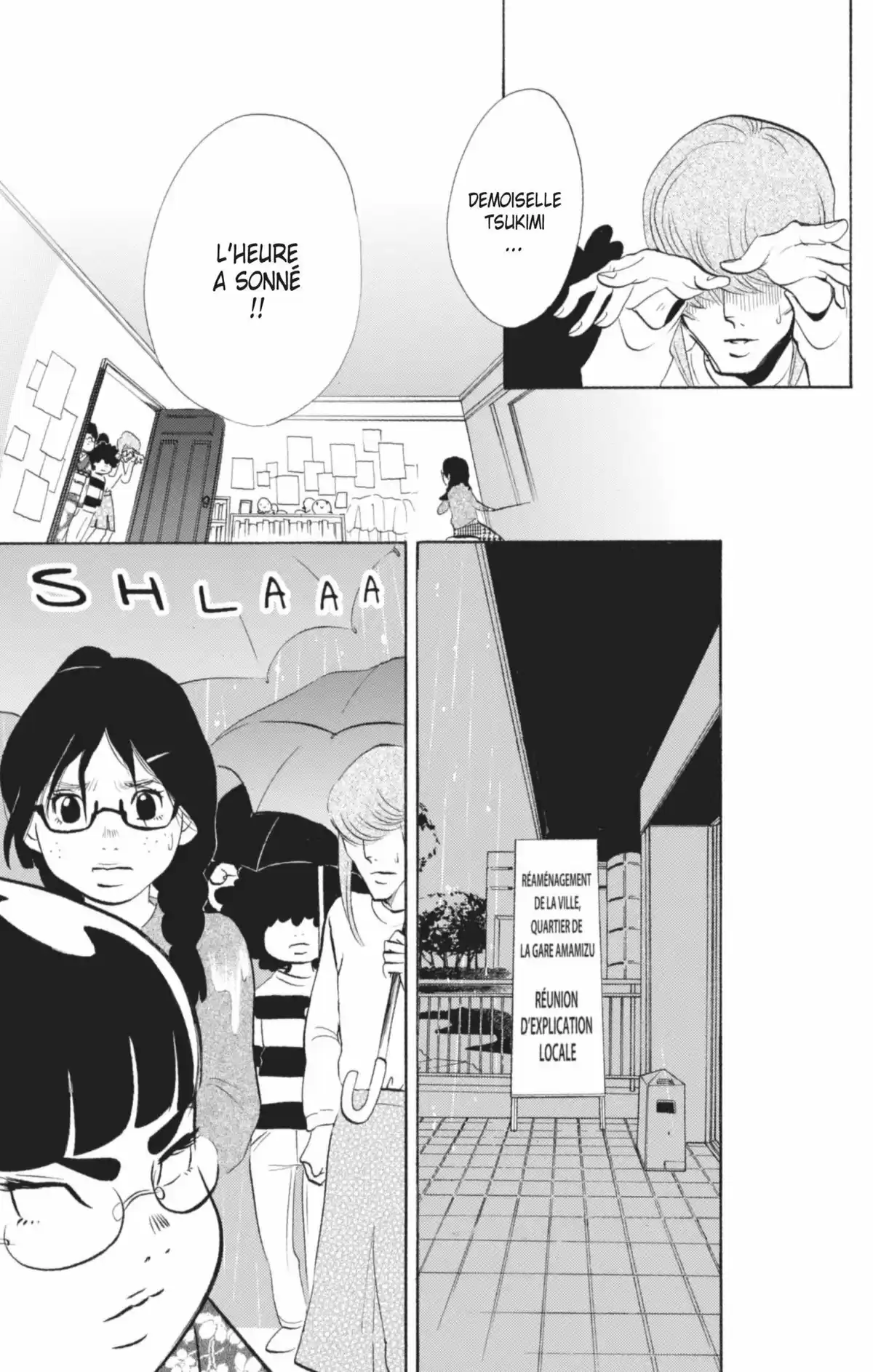 Princess Jellyfish Volume 2 page 46