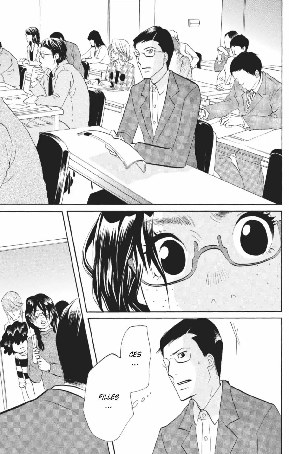 Princess Jellyfish Volume 2 page 48