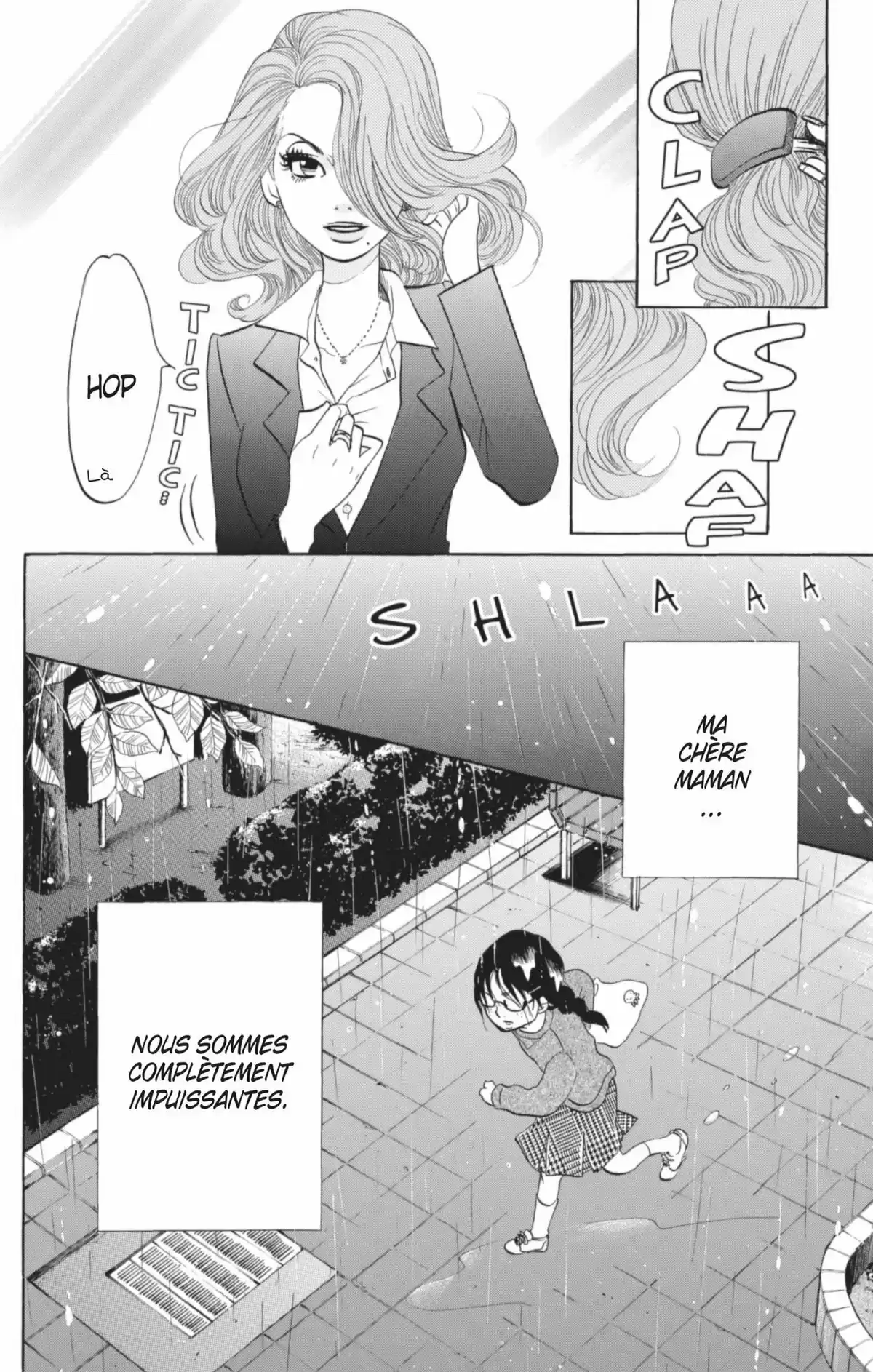 Princess Jellyfish Volume 2 page 59