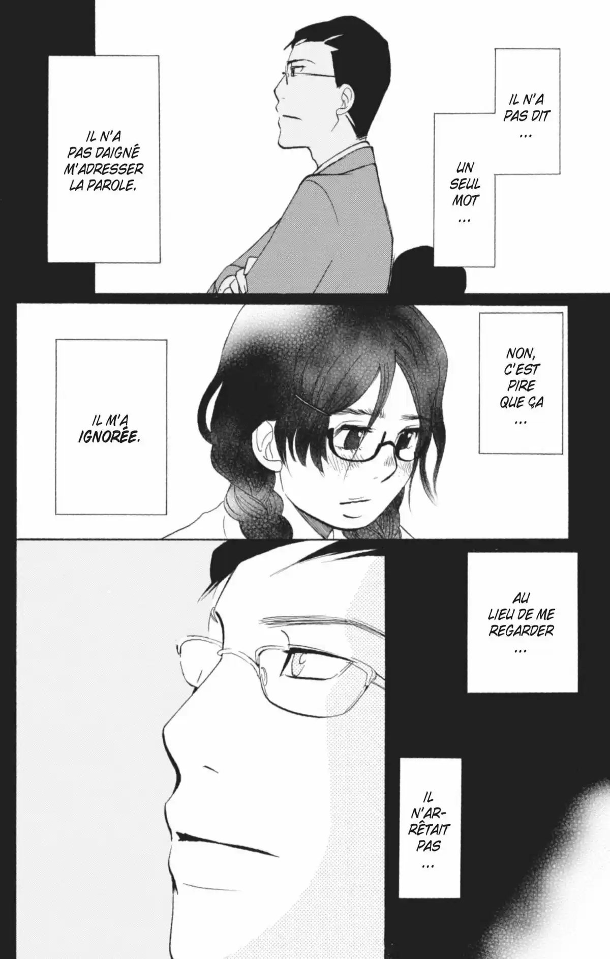 Princess Jellyfish Volume 2 page 61