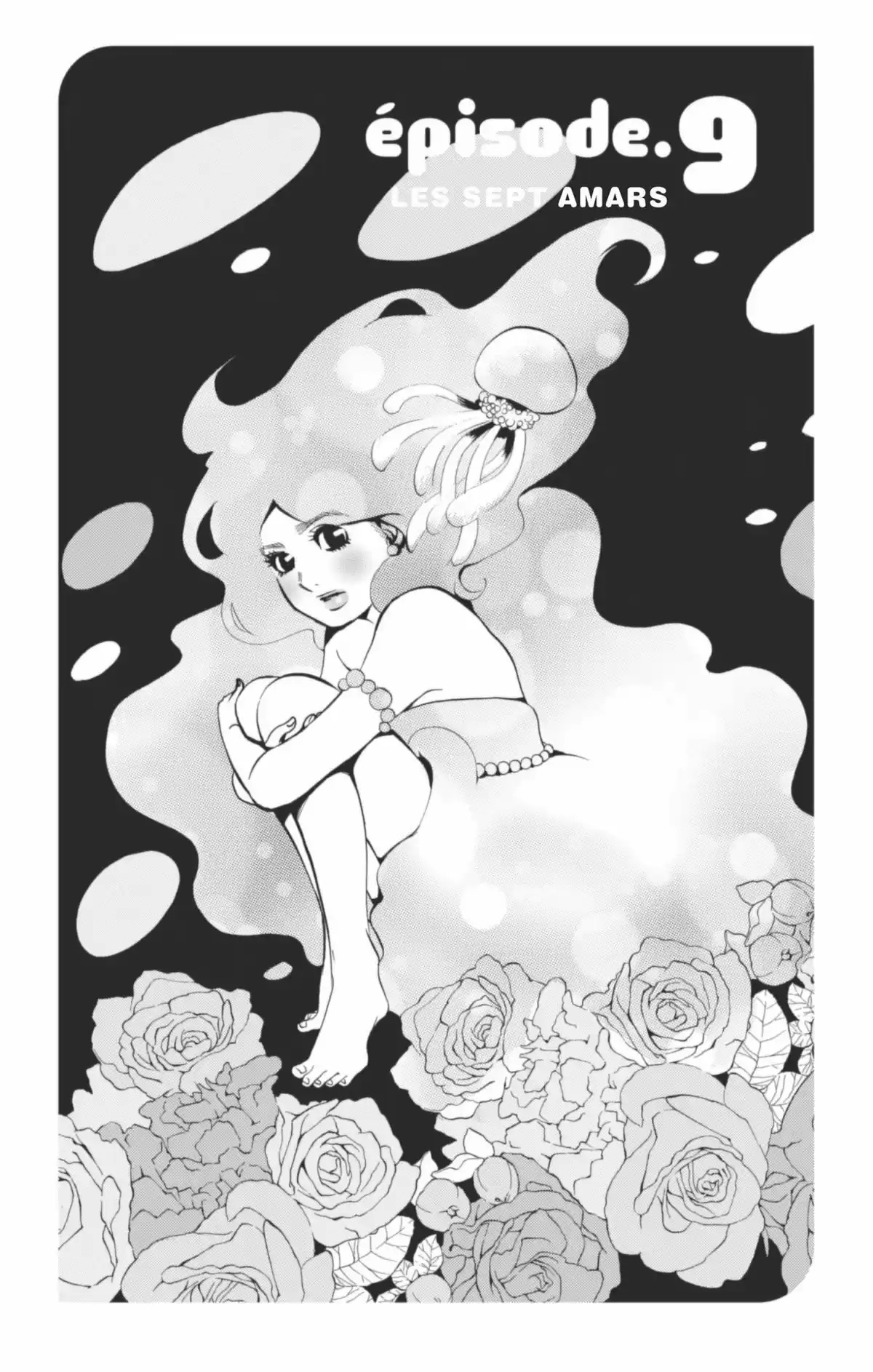 Princess Jellyfish Volume 2 page 68