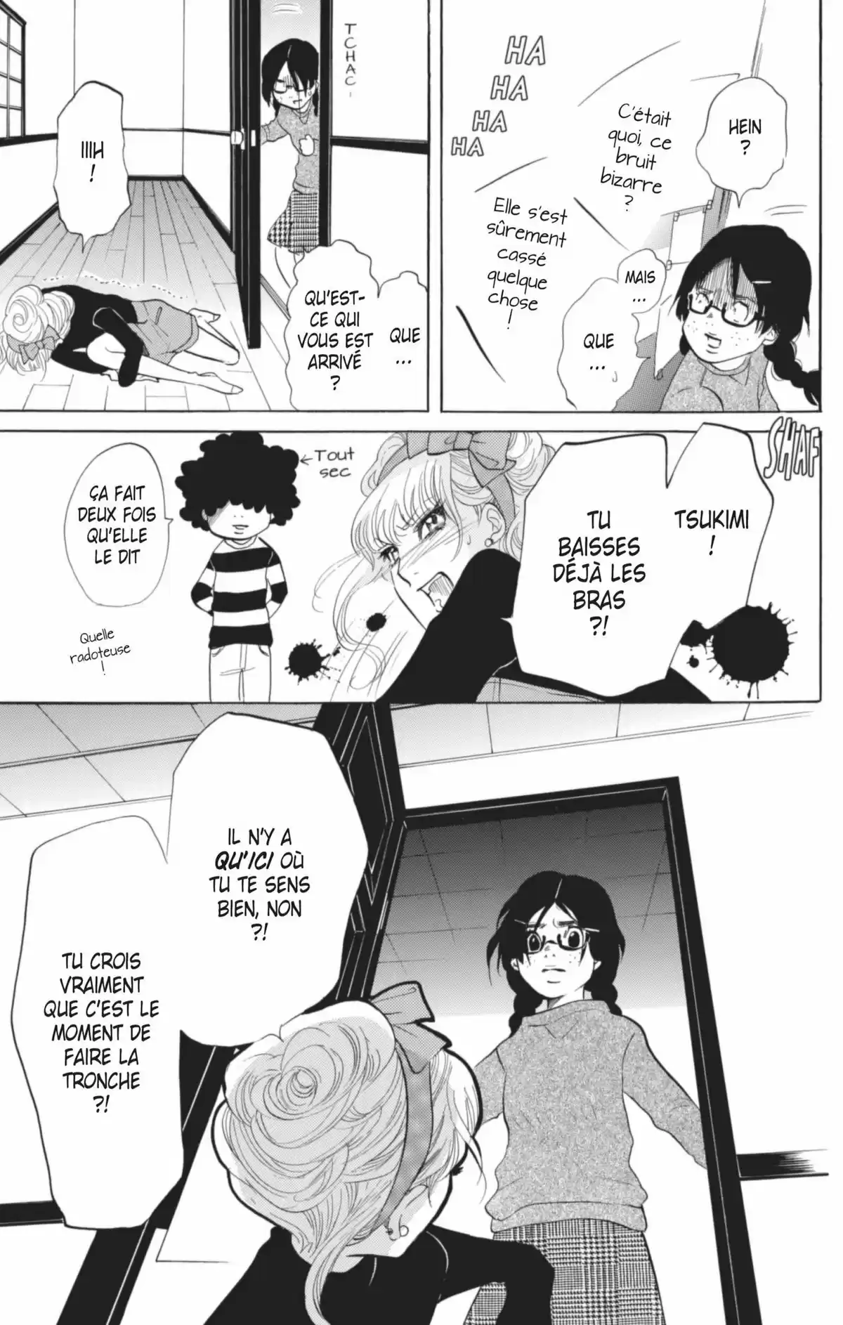 Princess Jellyfish Volume 2 page 78