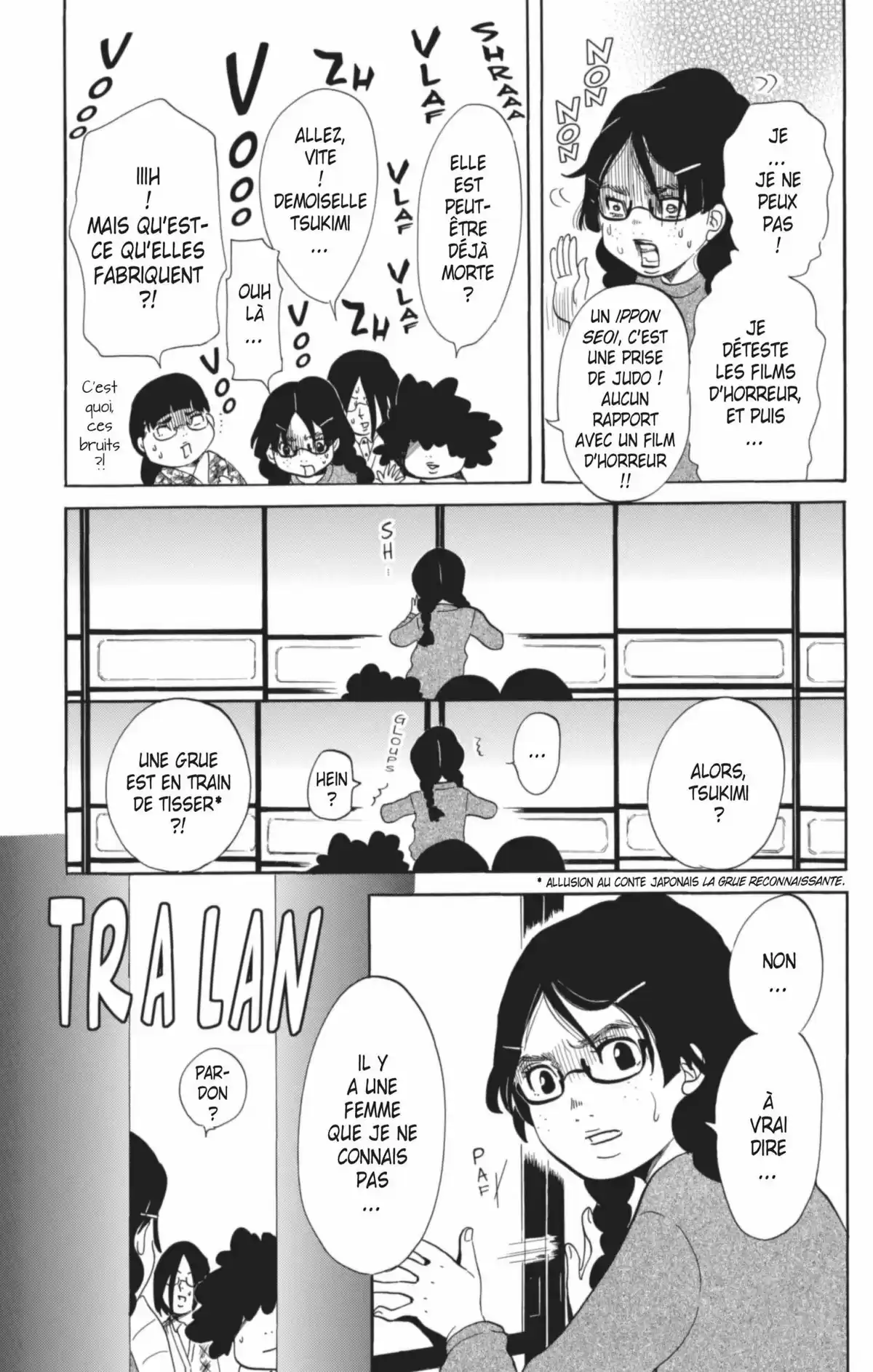 Princess Jellyfish Volume 2 page 88