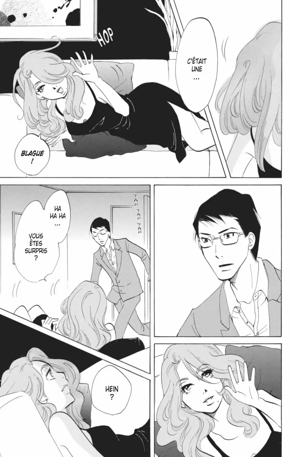 Princess Jellyfish Volume 5 page 28