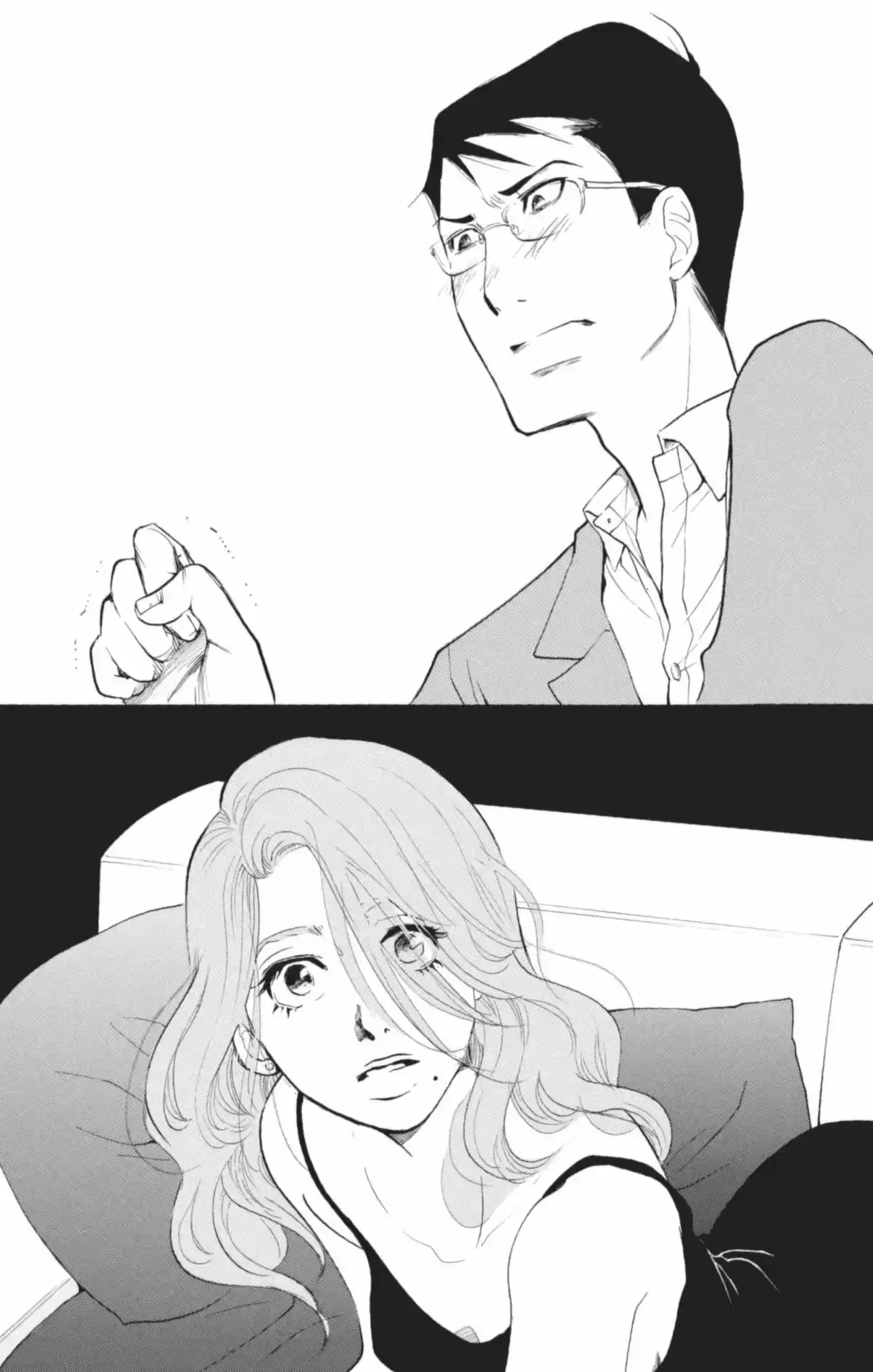 Princess Jellyfish Volume 5 page 31