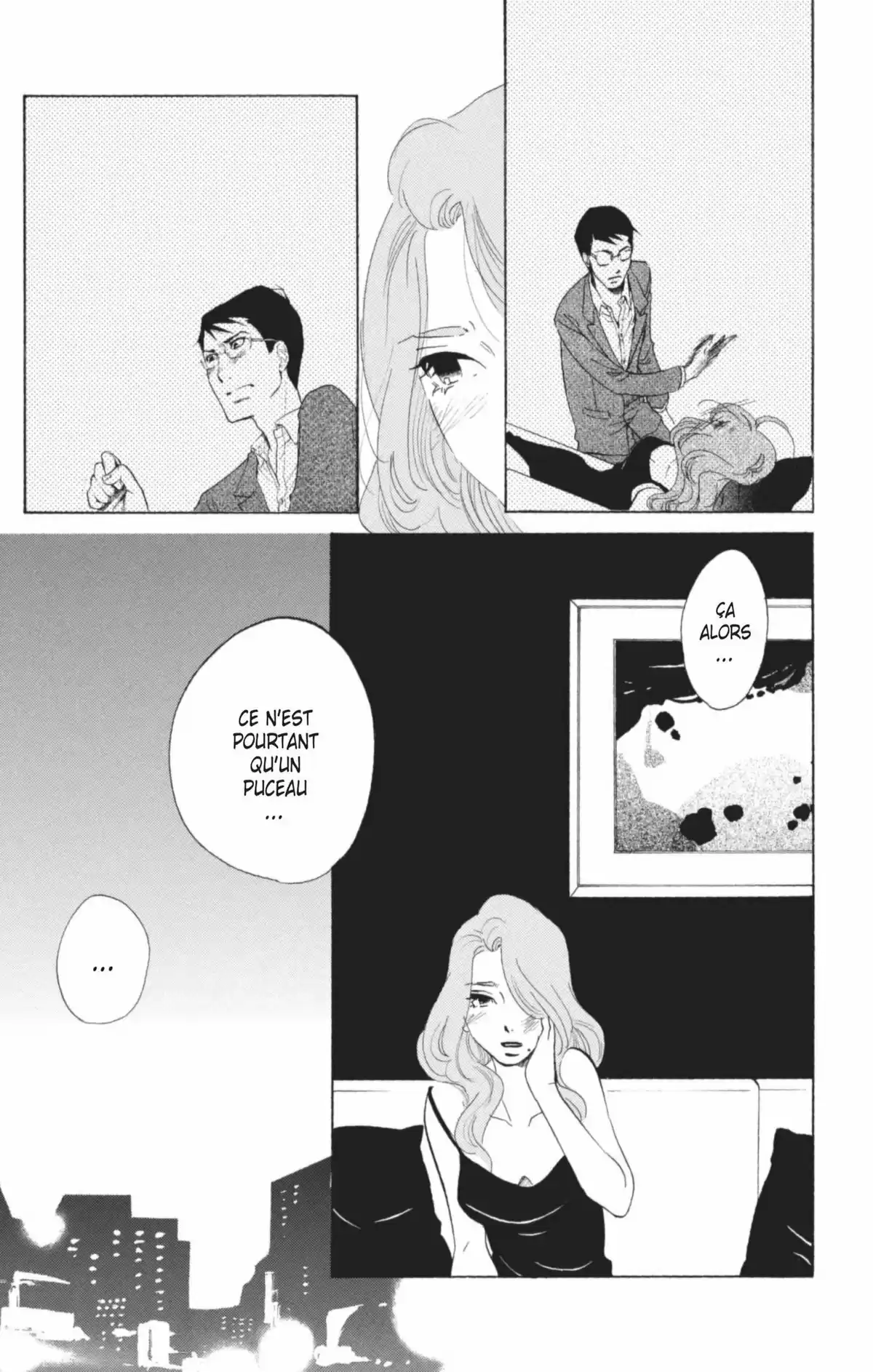 Princess Jellyfish Volume 5 page 37