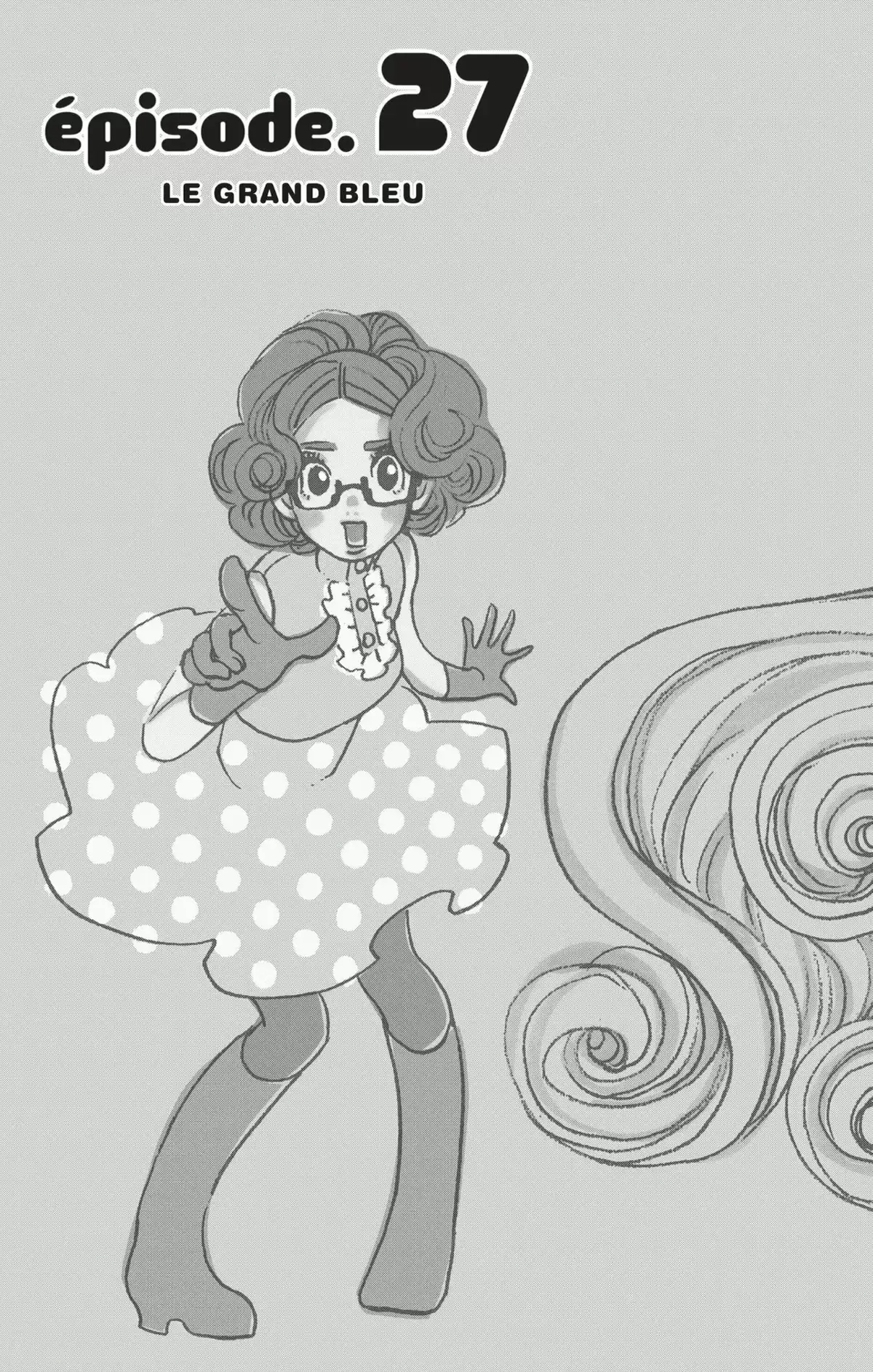 Princess Jellyfish Volume 5 page 66
